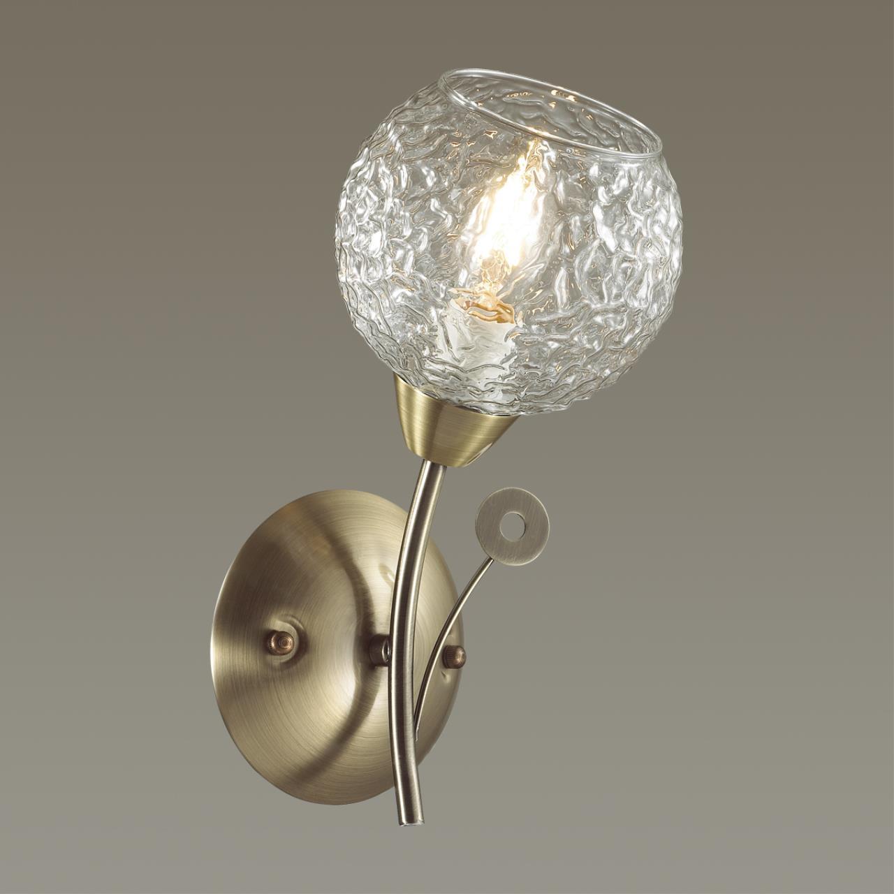 Картинка Бра Lumion Comfi Tula 5266/1W