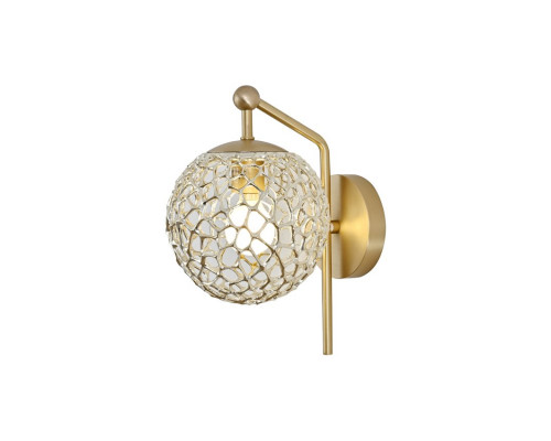 Картинка NEWPORT 3820 3821/A , Бра 