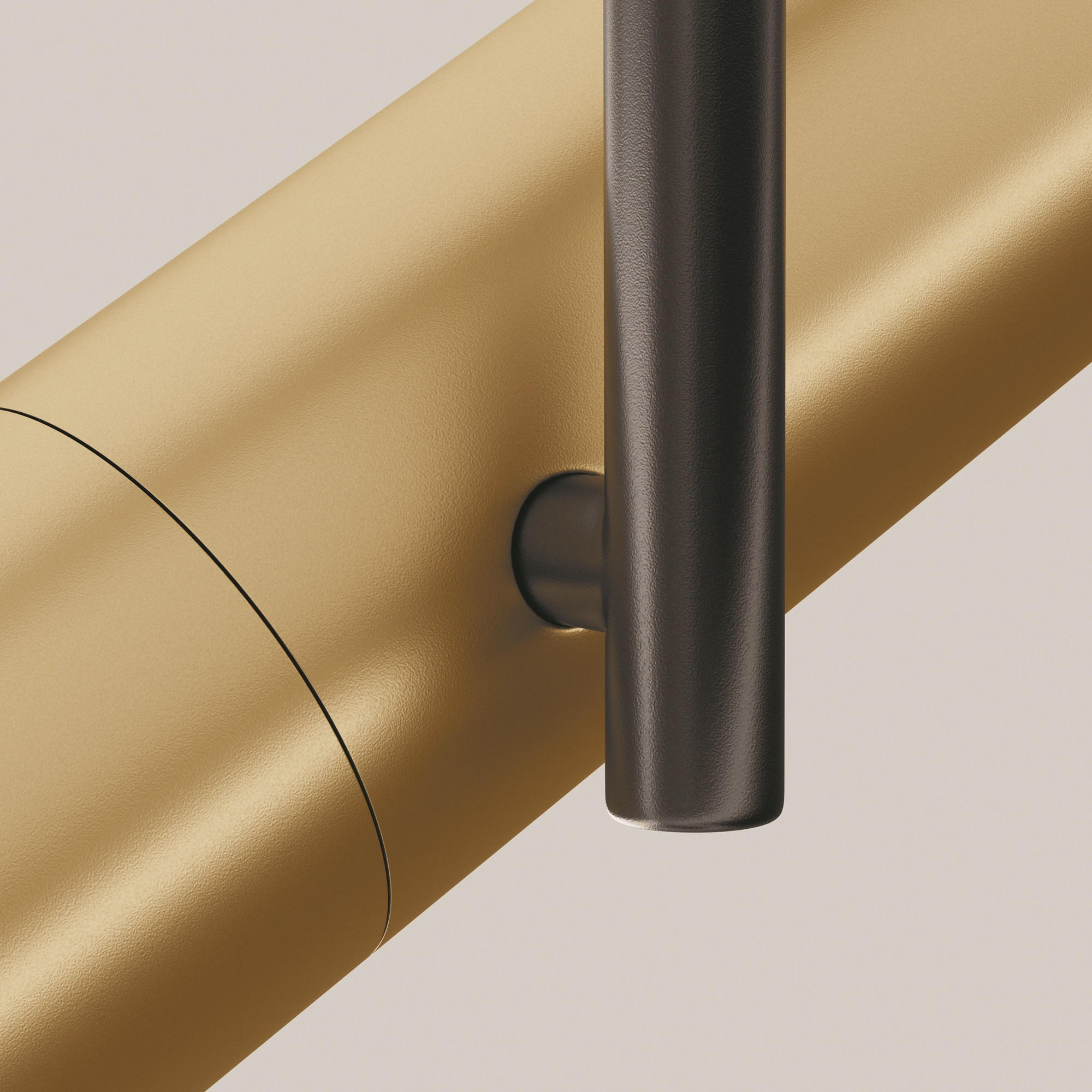 Картинка Спот C020CL-01GB