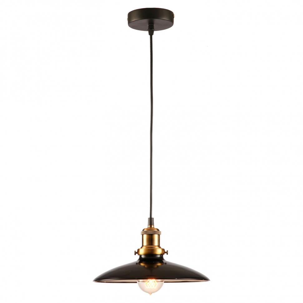 Картинка Подвесной светильник Lussole Loft IX LSP-9604