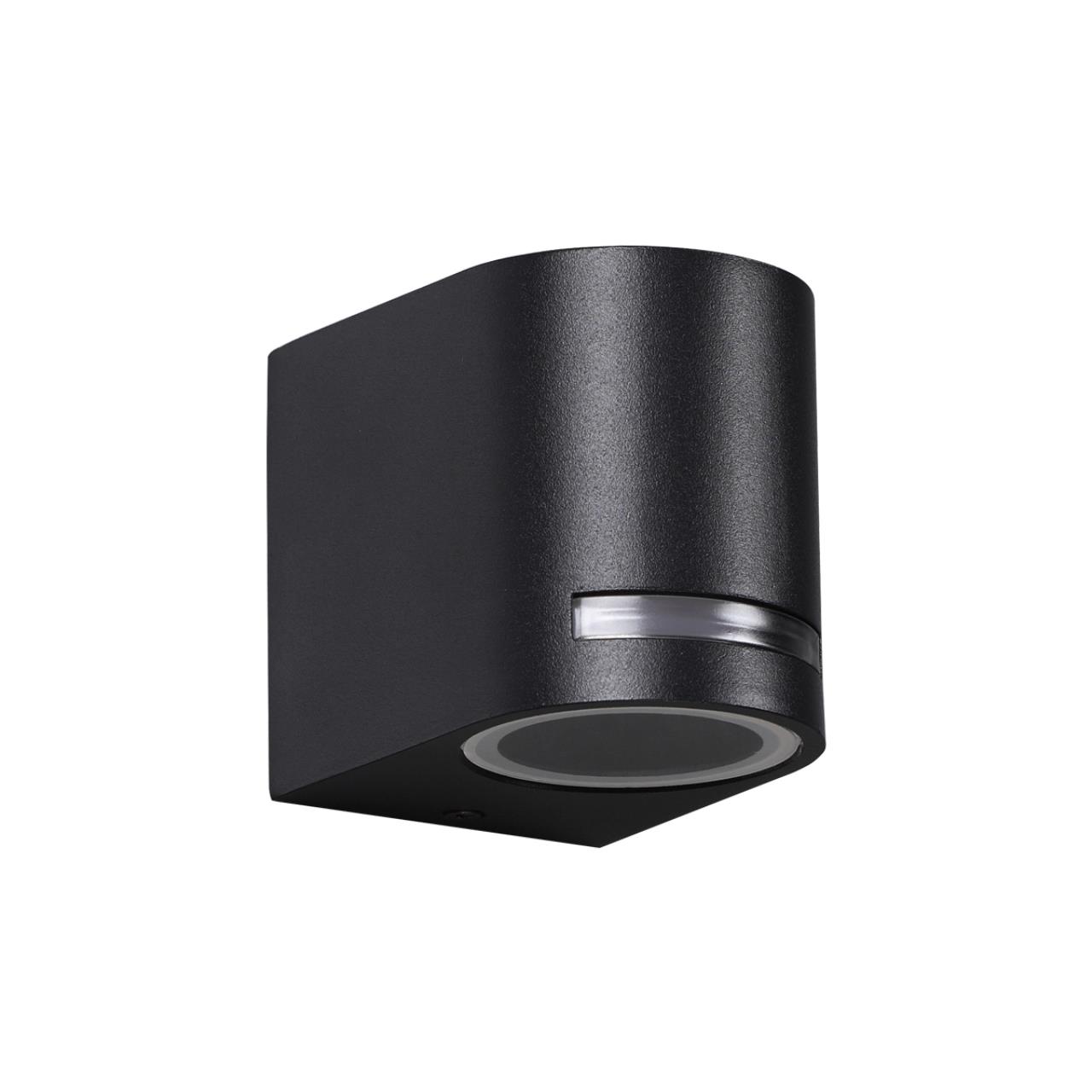 Картинка Уличный настенный светильник Novotech Street Landscape 370838