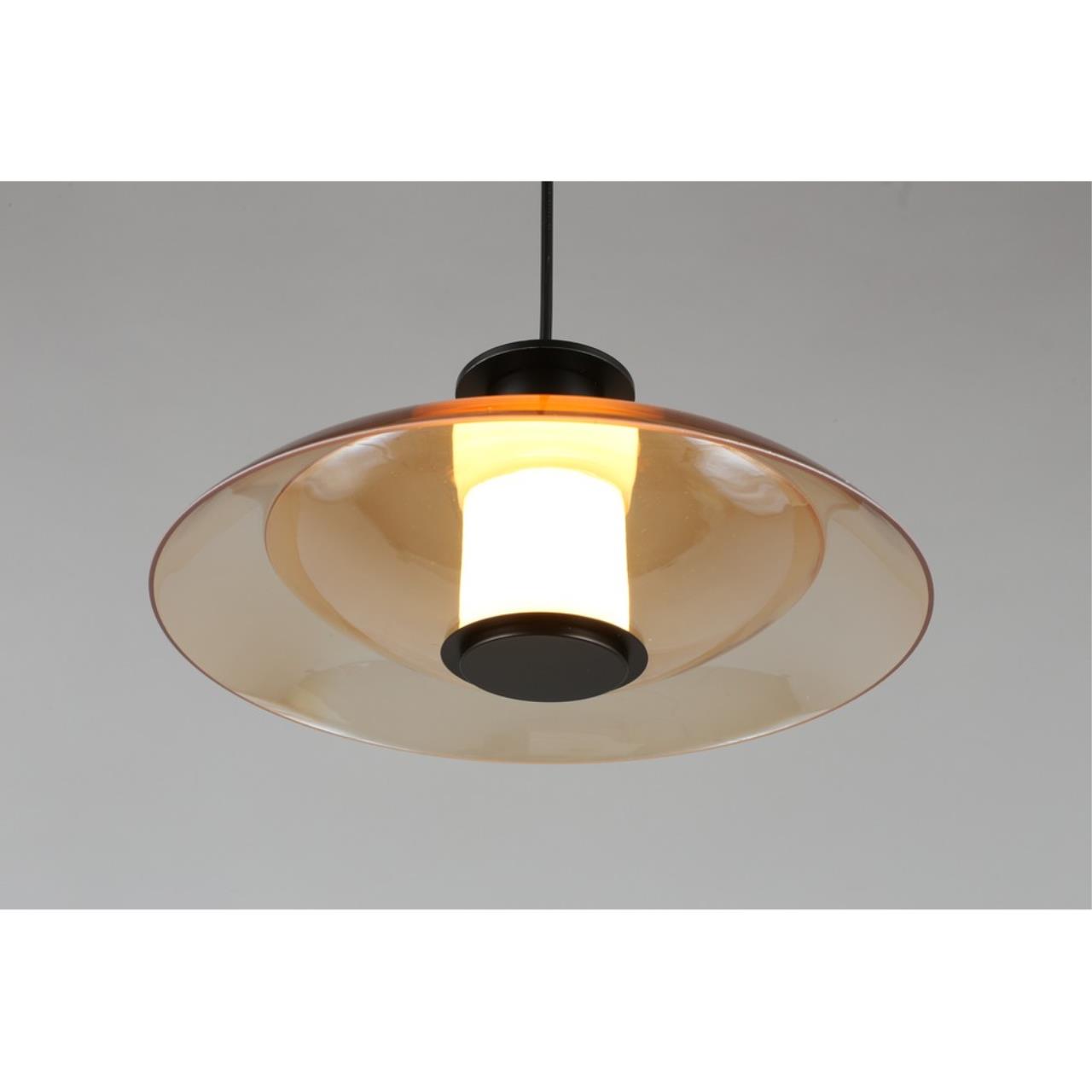 Картинка APL.648.16.10 Светильник подвесной Aployt Stefa