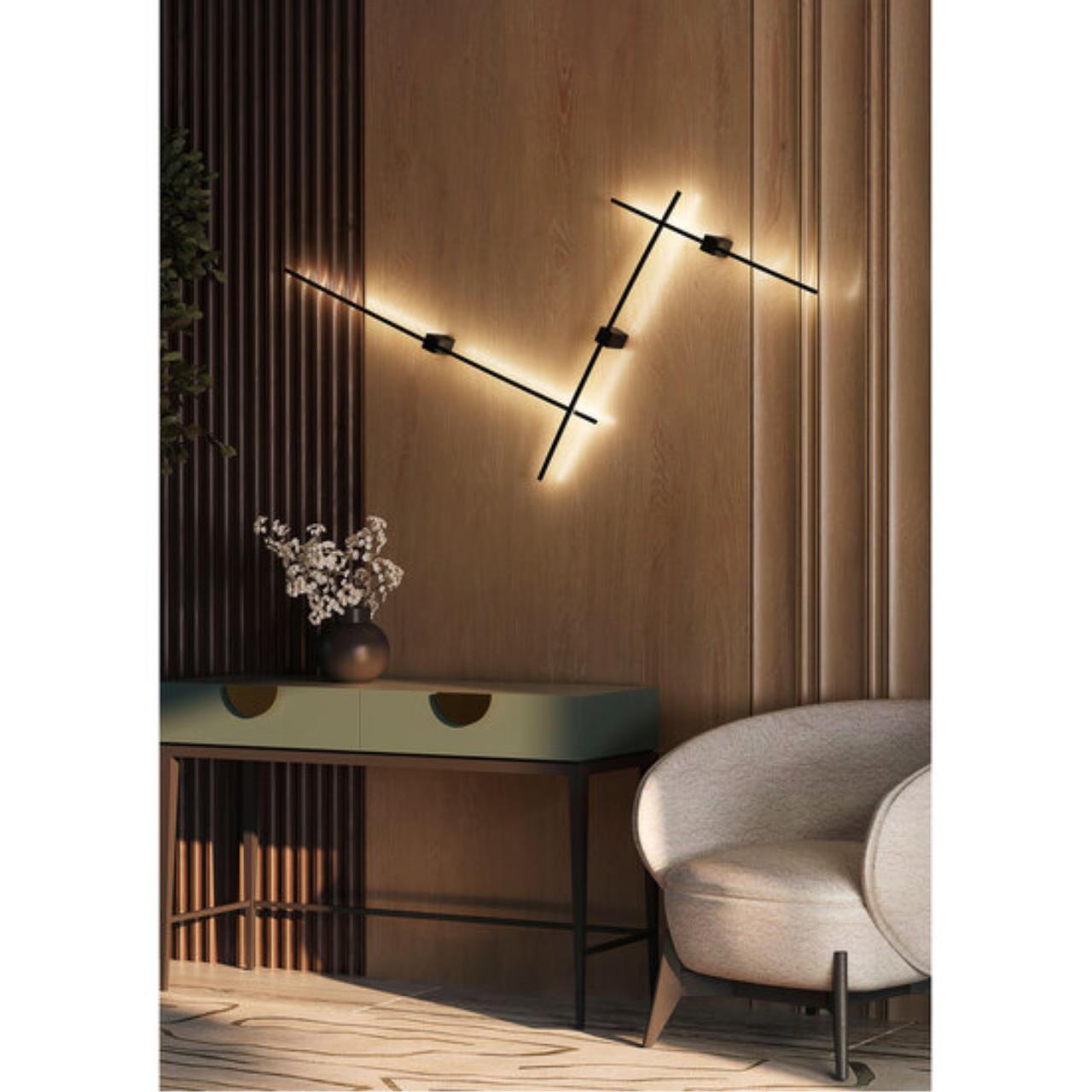 Картинка Бра Divinare TRIESTE 2028/06 AP-10