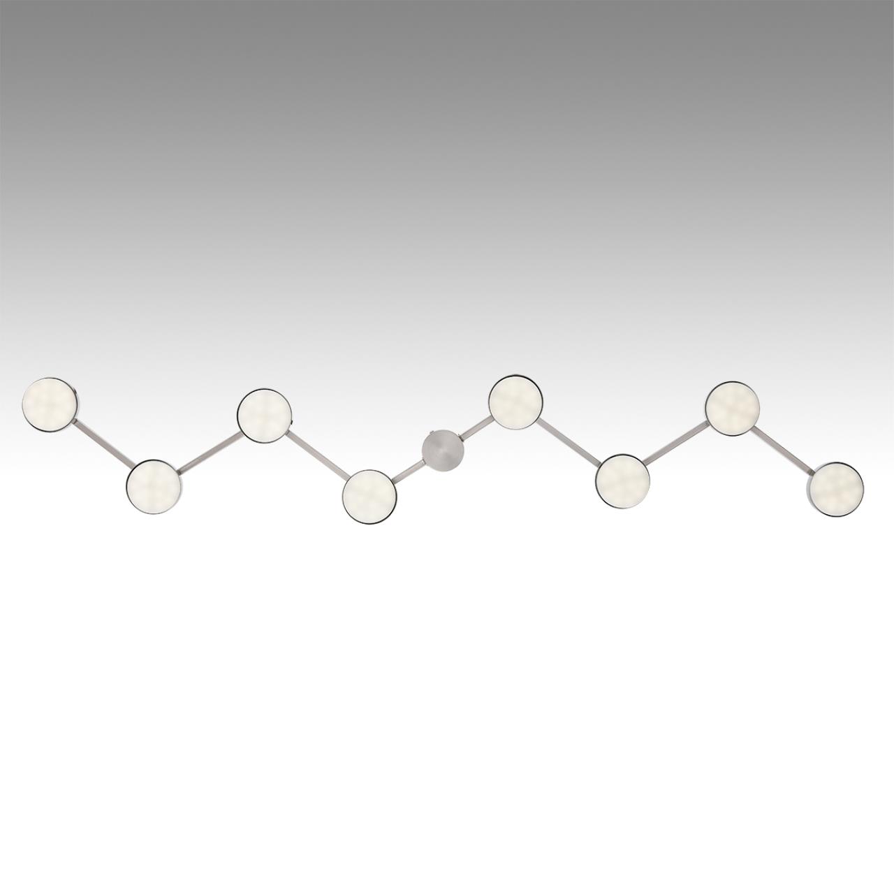 Картинка 8116/8C Lumion Люстра потолочная SANATA