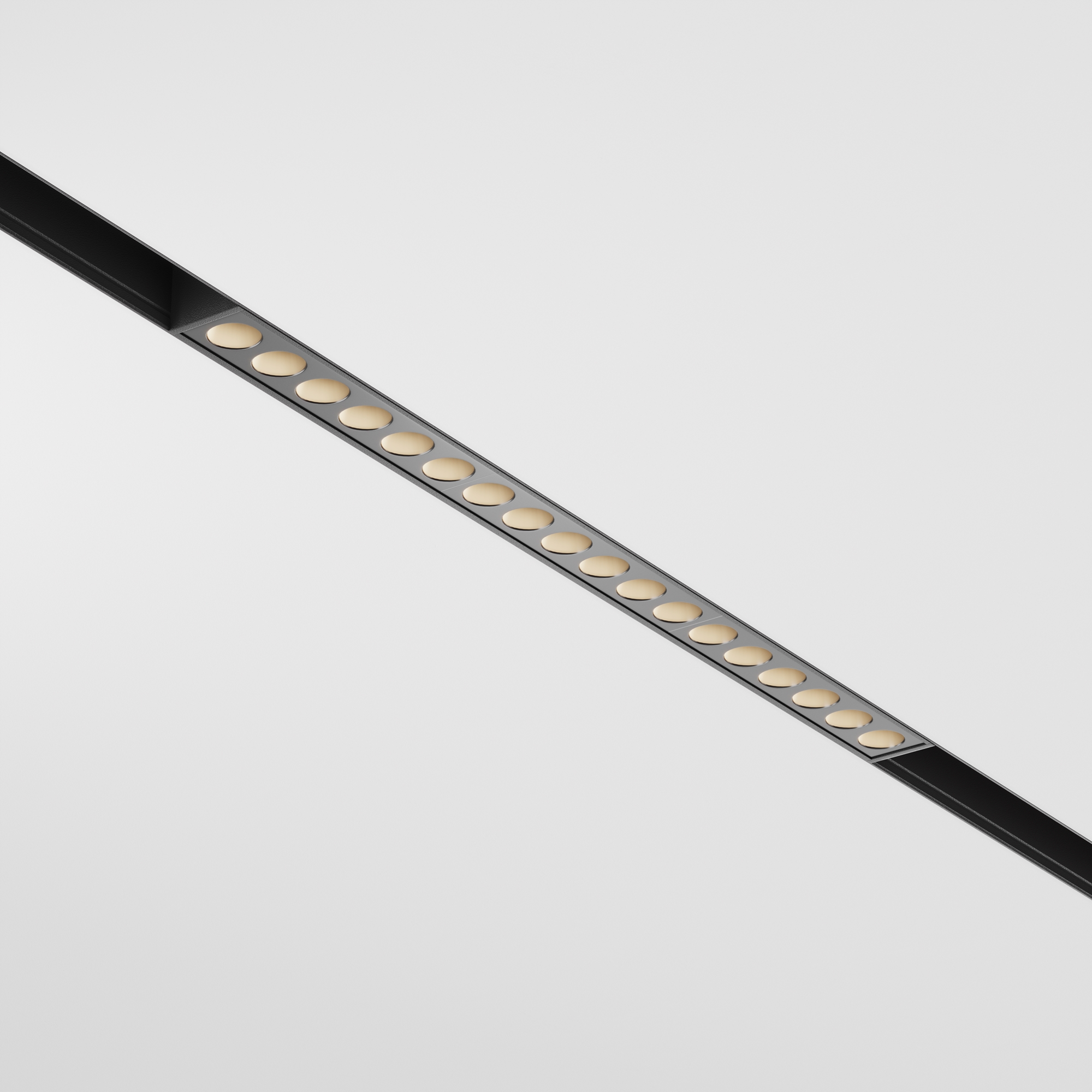 Картинка Трековый светильник Technical TR031-2-18W4K-B