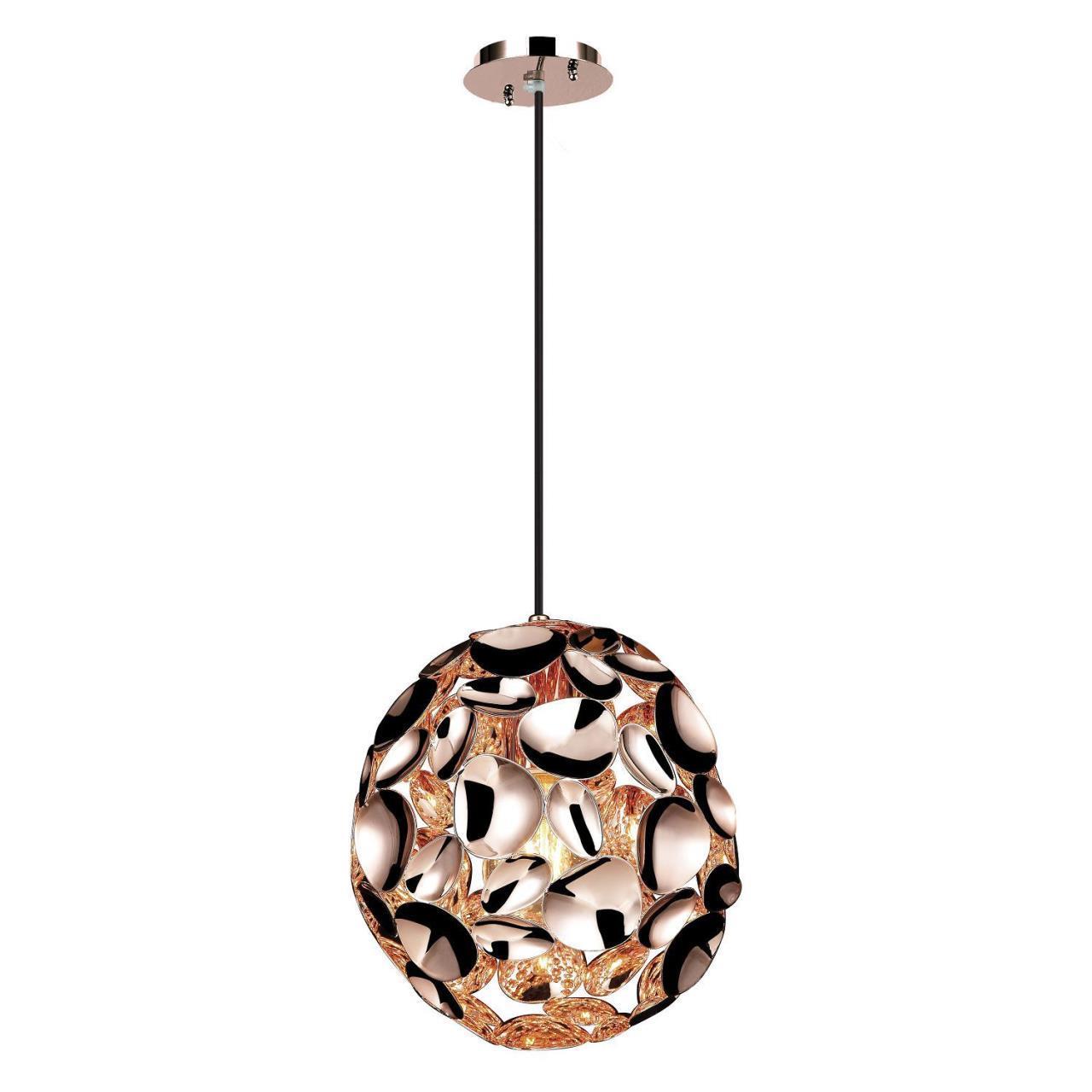 Картинка Подвесной светильник Favourite Gittus 2013-1P