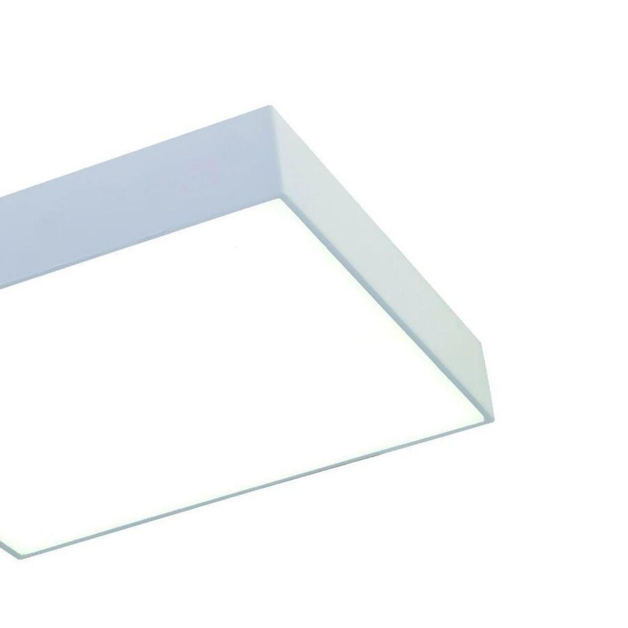 Картинка Потолочный светодиодный светильник Favourite Flashled 2066-30C