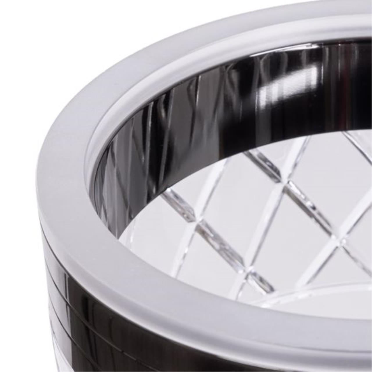 Картинка Светильник подвесной Arte Lamp MOSAIC A2094SP-1BK