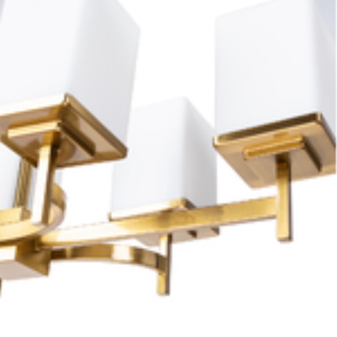 Картинка Подвесная люстра Divinare Fawaris 4504/17 LM-6