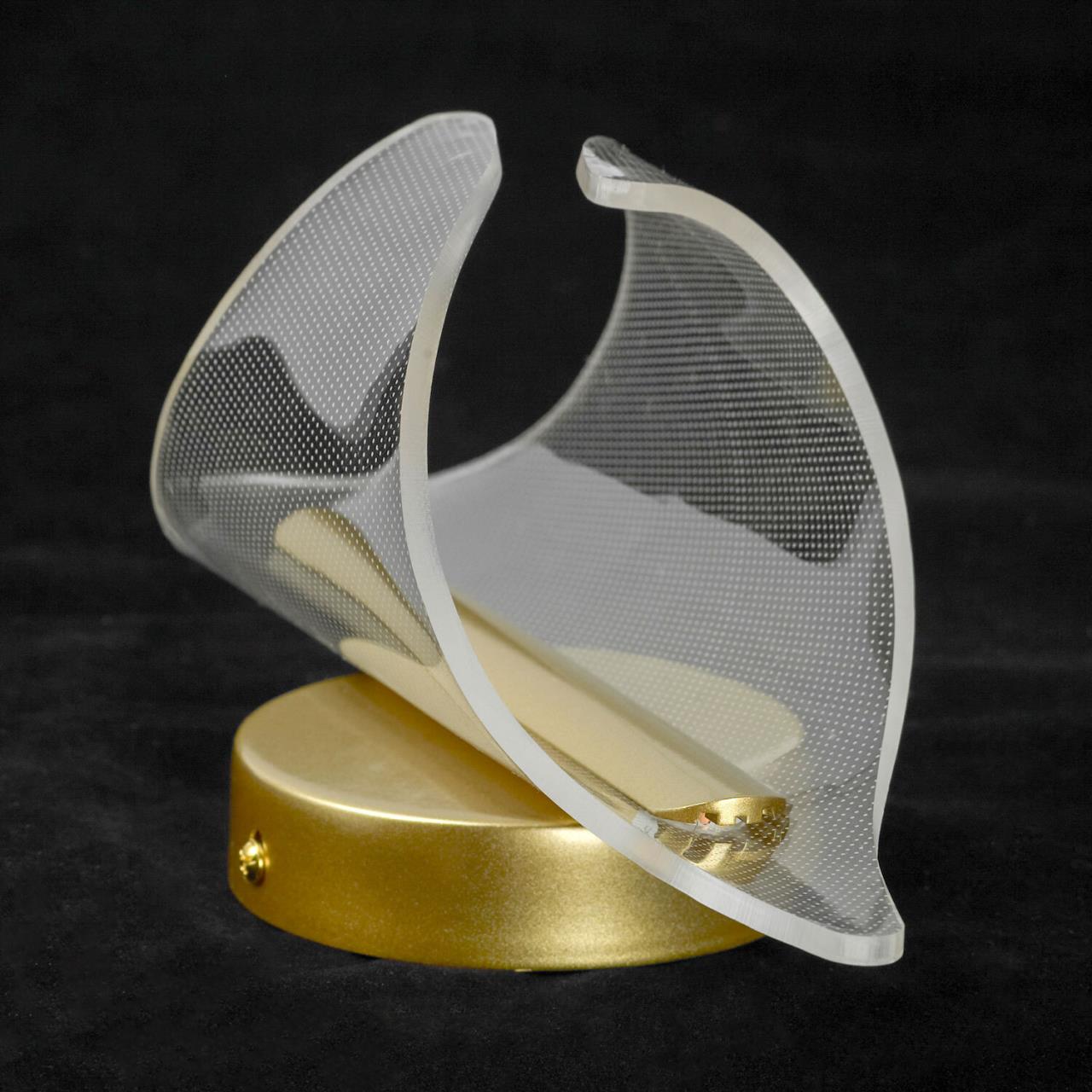 Картинка Настенный светильник Lussole LSP-7295