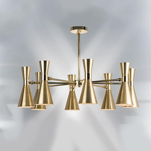 Картинка Подвесная люстра Lightstar Dumo 816081