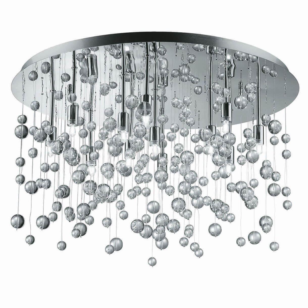 Картинка Светильник NEVE PL12 CROMO 22239