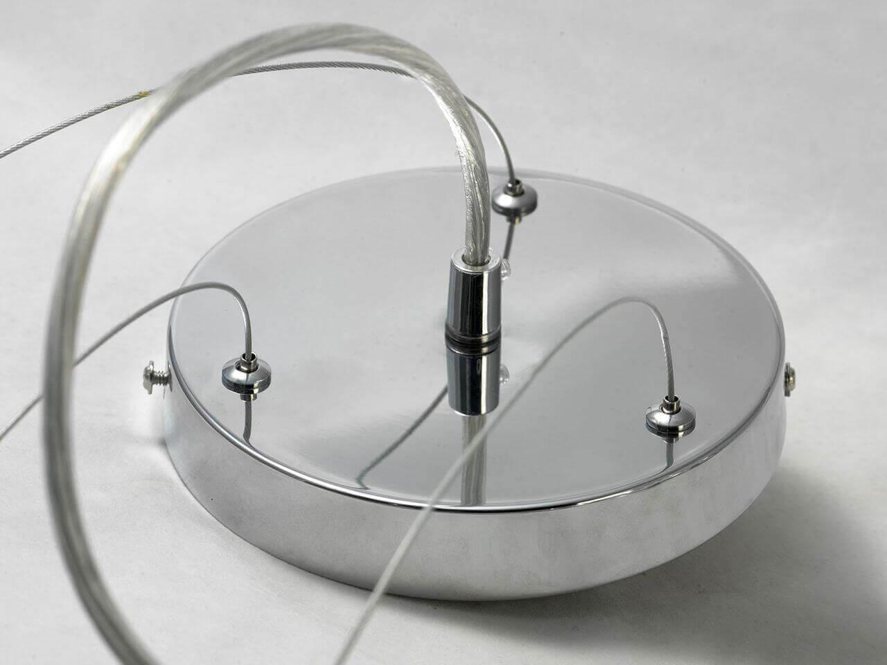 Картинка Подвесной светильник Lussole Lgo GRLSP-0170