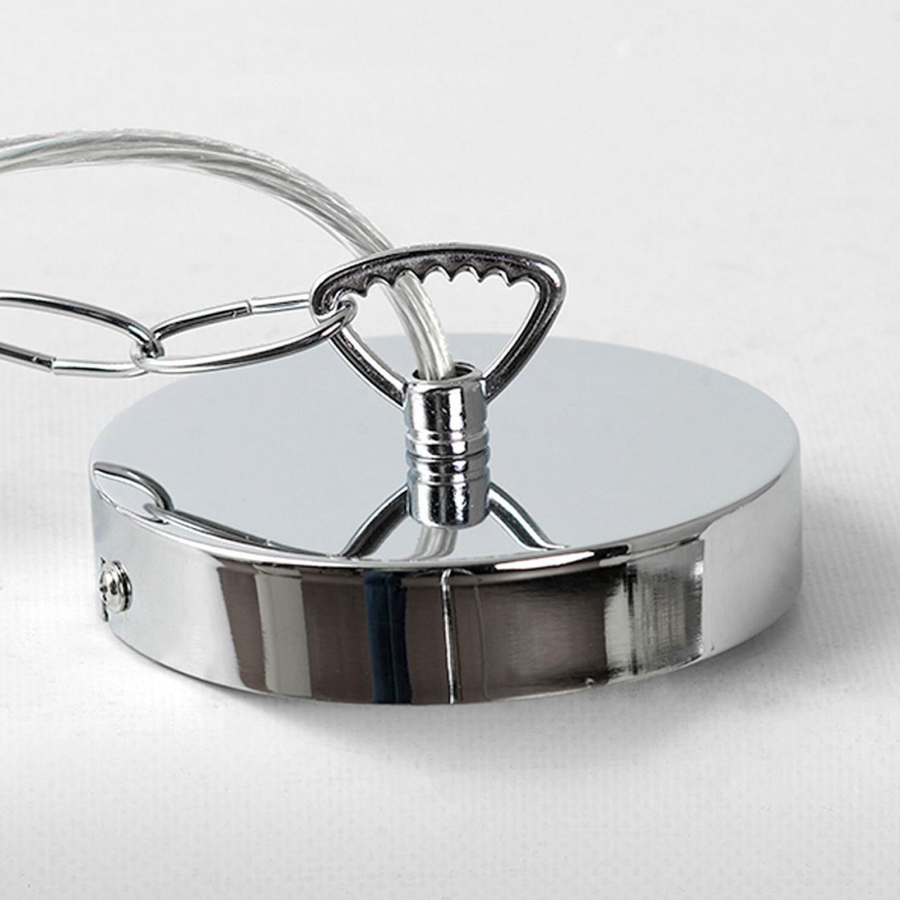 Картинка Подвесной светильник Lussole LSP-8984