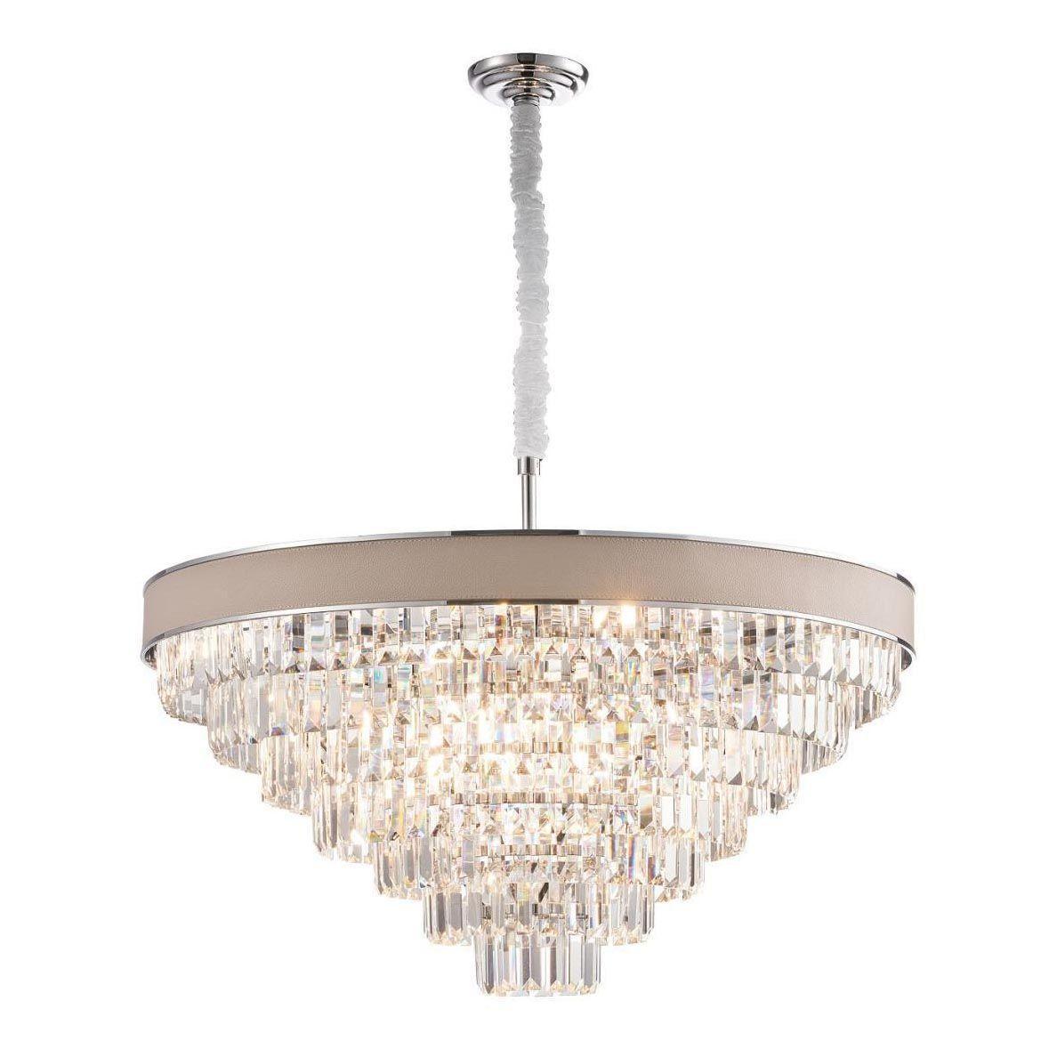 Картинка Подвесная люстра Favourite Etna 2902-11P