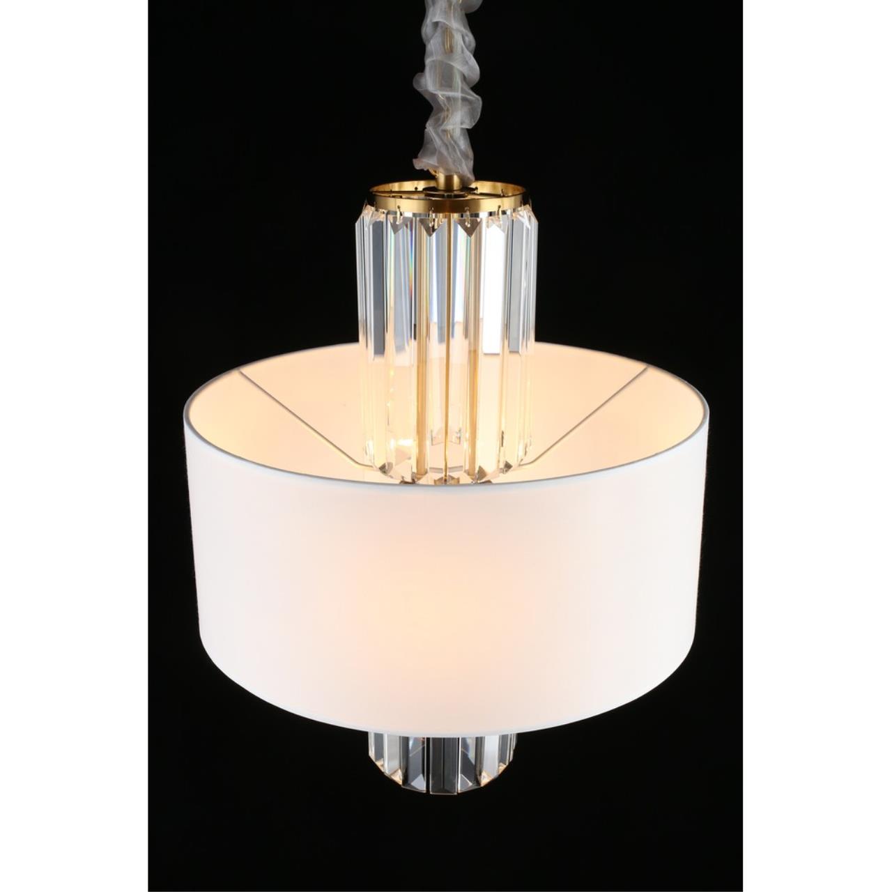 Картинка Подвесной светильник Aployt Karola APL.841.13.04