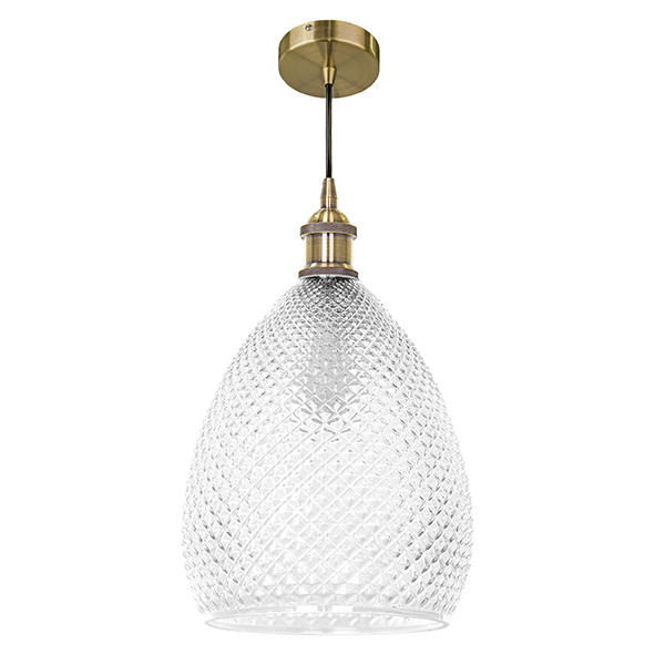 Картинка Подвесной светильник Lightstar Genni 798021