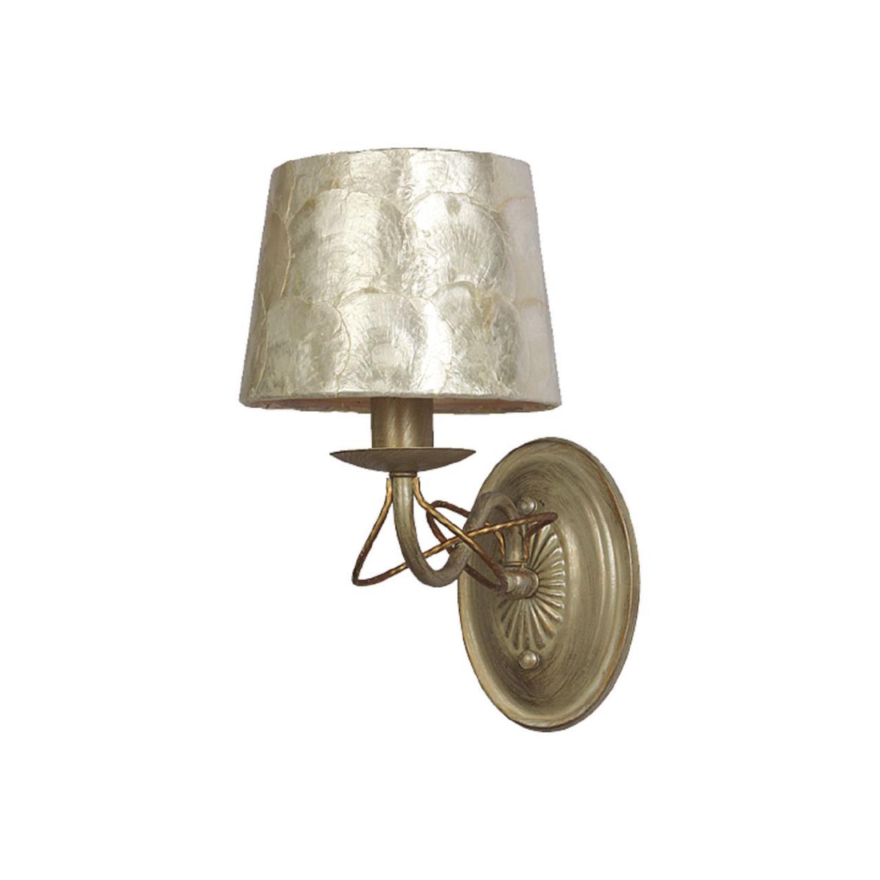 Картинка Бра Favourite Cockle 1302-1W