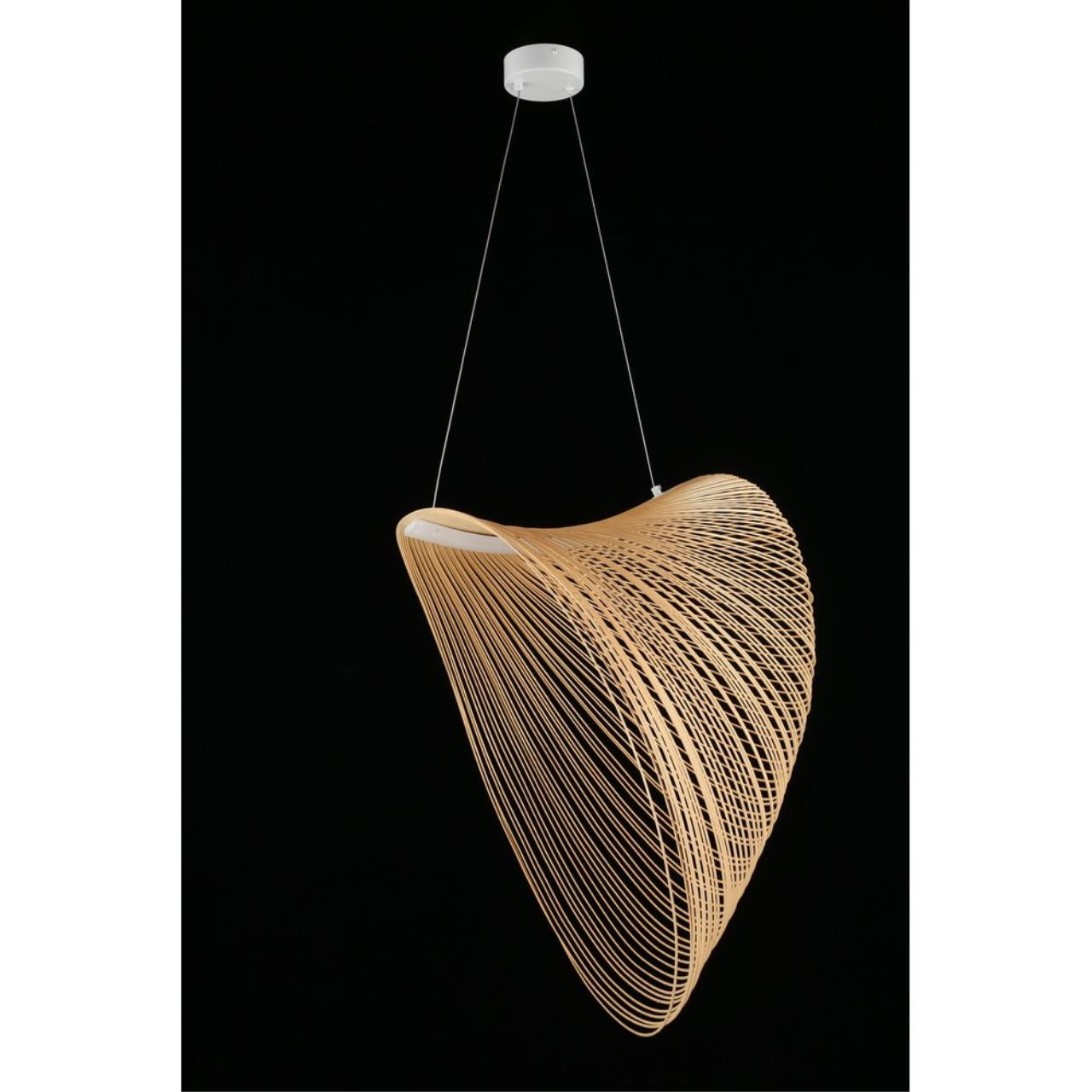 Картинка APL.655.03.25 Светильник подвесной Aployt Amareynt