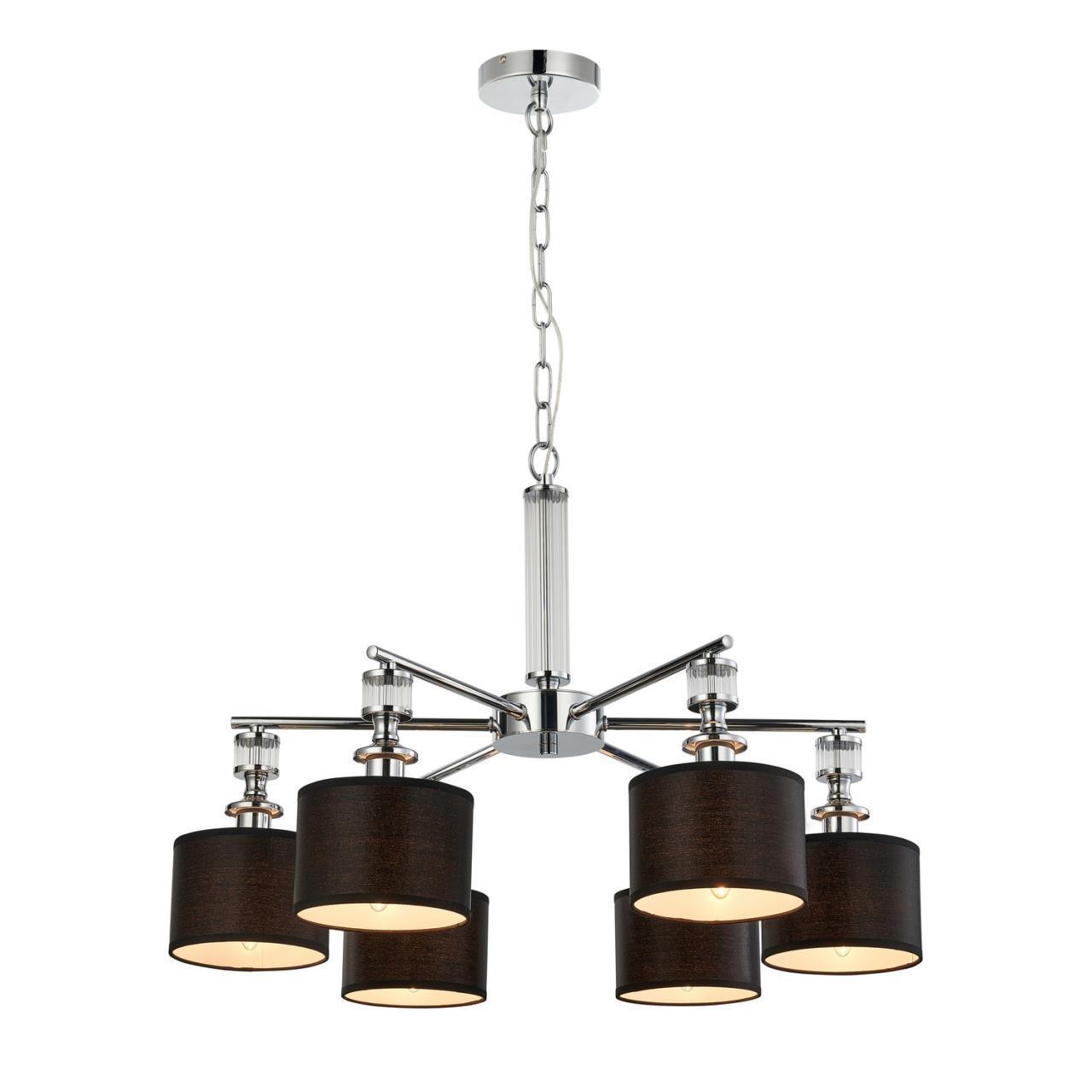 Картинка Подвесная люстра Favourite Archetypus 2674-6P