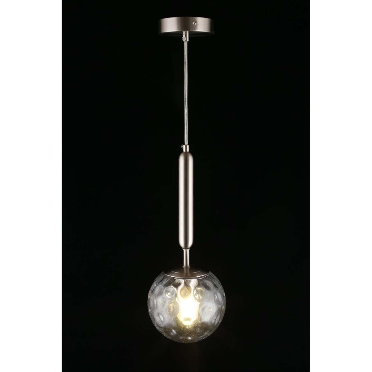 Картинка APL.728.16.01 Светильник подвесной Aployt Lora