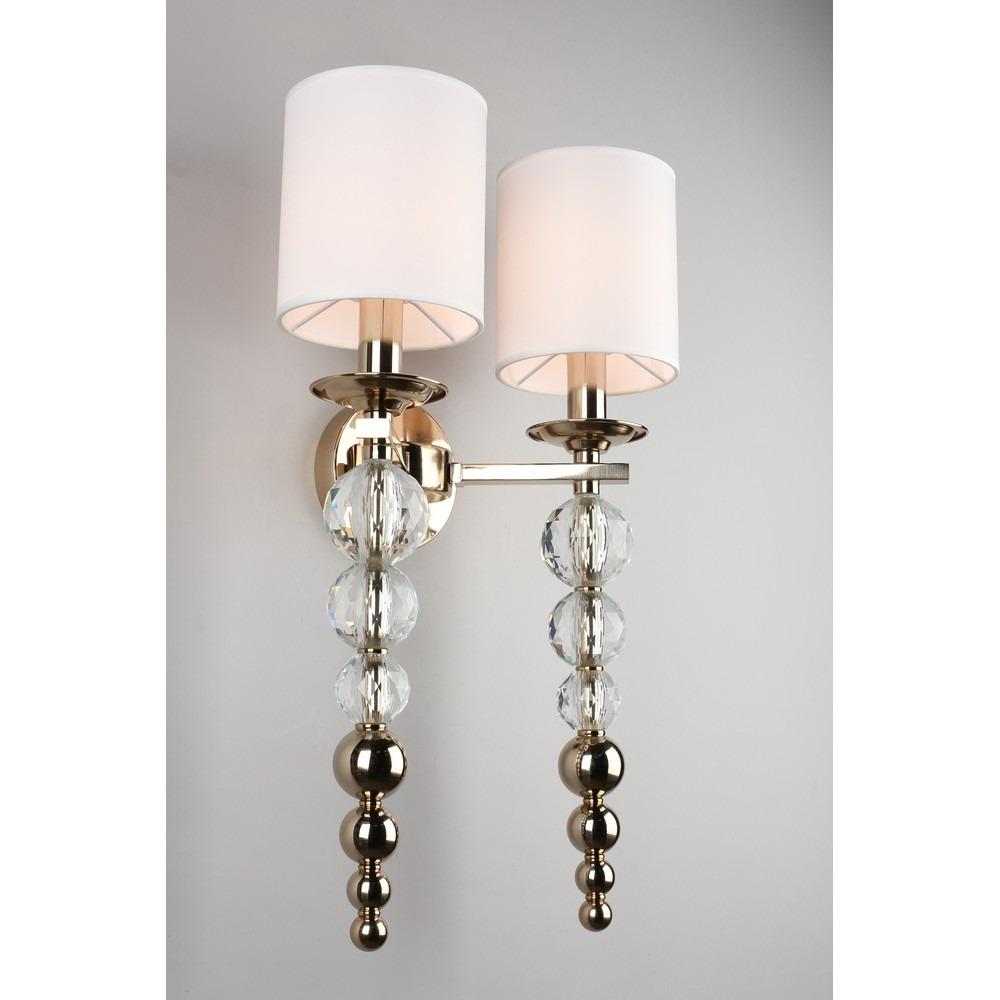 Картинка Бра Aployt Floretta APL.842.11.02