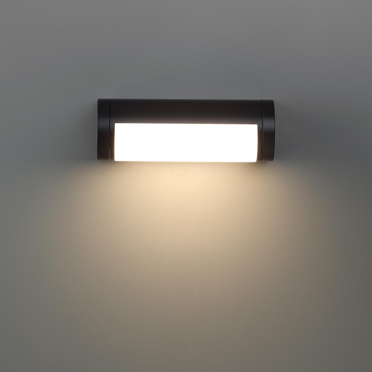 Картинка 7117/12WL Odeon Light Настенный светильник TWINSET