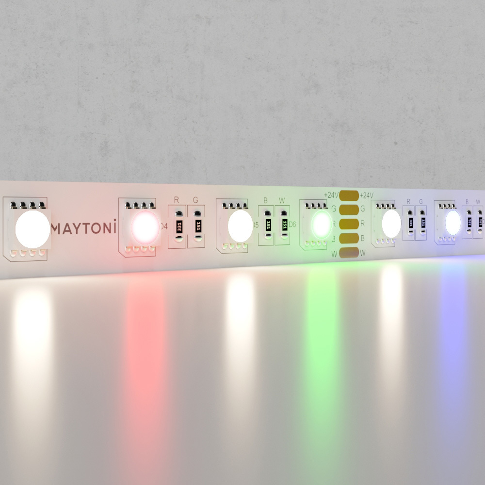 Картинка Светодиодная лента Led Strip 10180