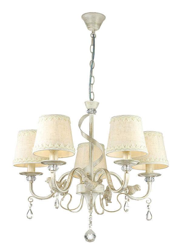 Картинка Подвесная люстра Lumion Freri 3404/5