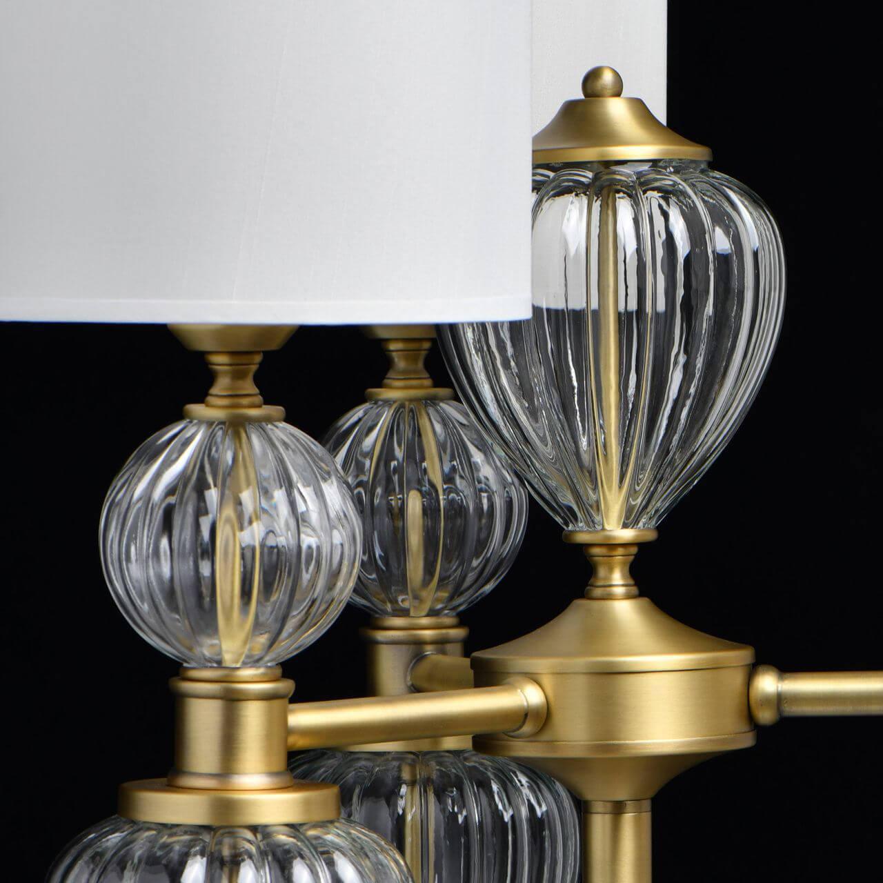 Картинка Торшер Chiaro Оделия 1 619041503