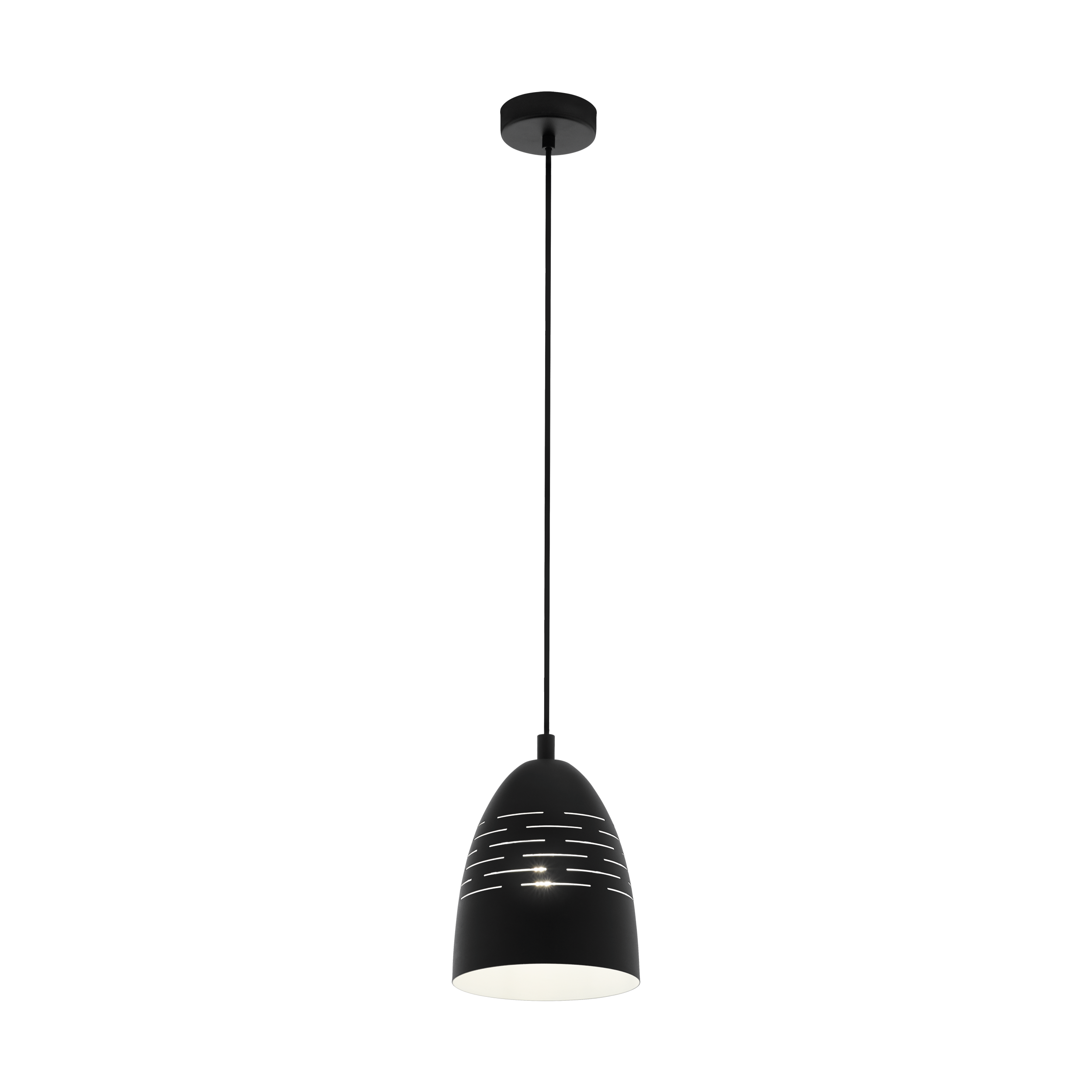 Картинка Подвесной светильник Eglo Camastra 98073