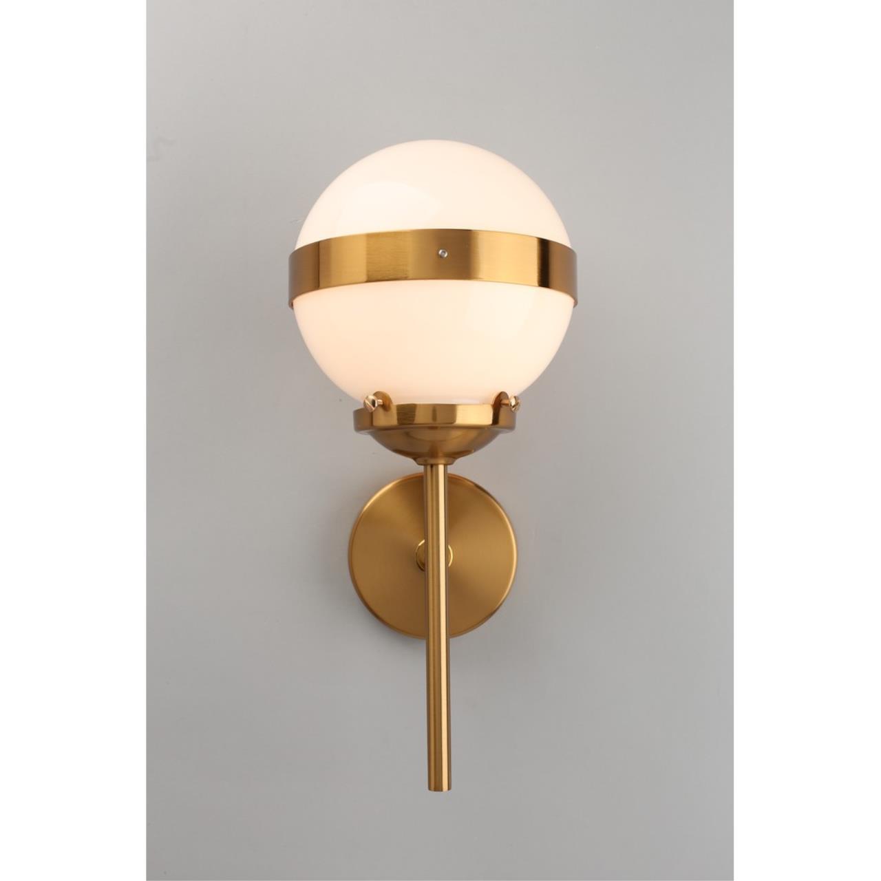 Картинка Бра Aployt Lulu APL.820.01.01