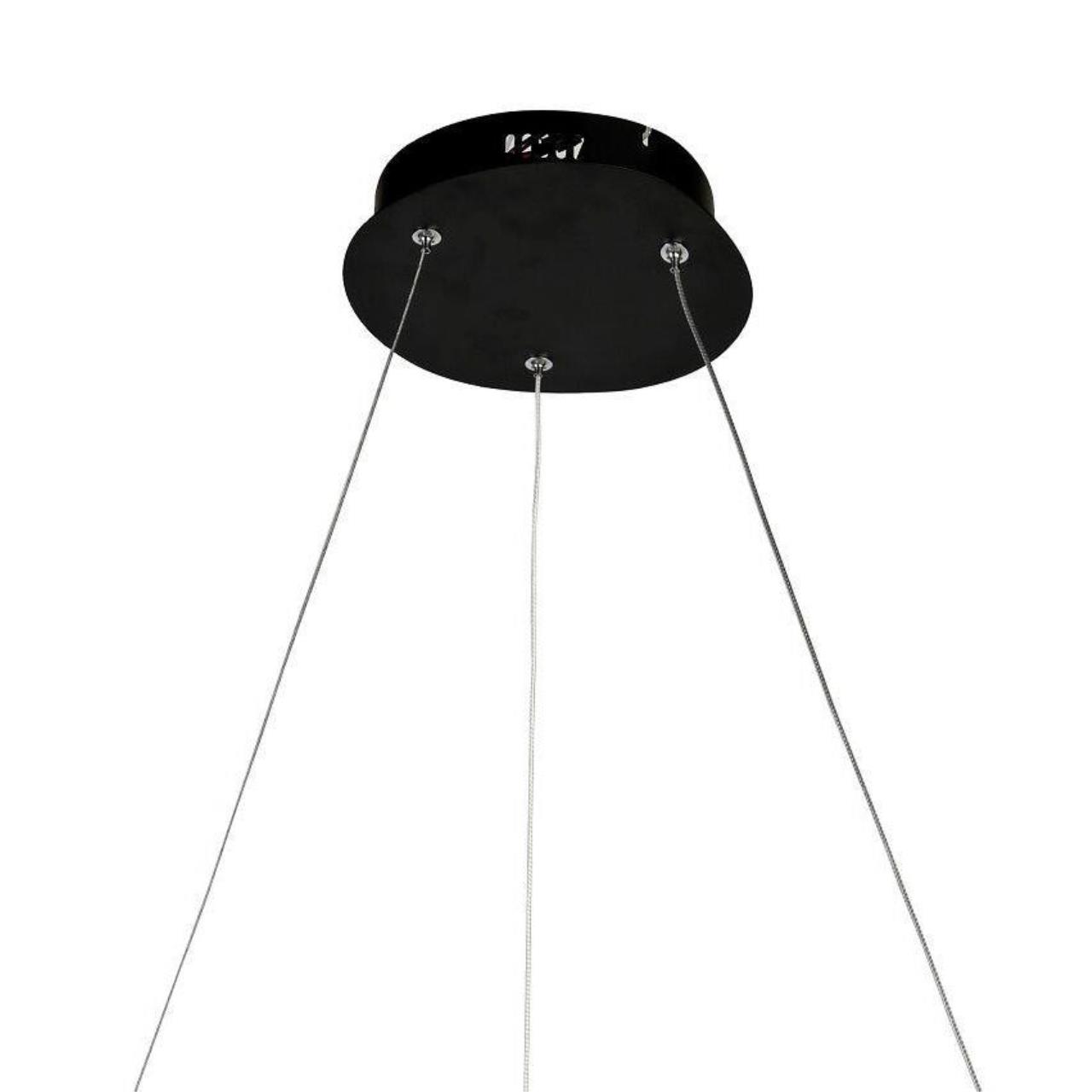 Картинка Подвесной светодиодный светильник Favourite Giro 1764-6P