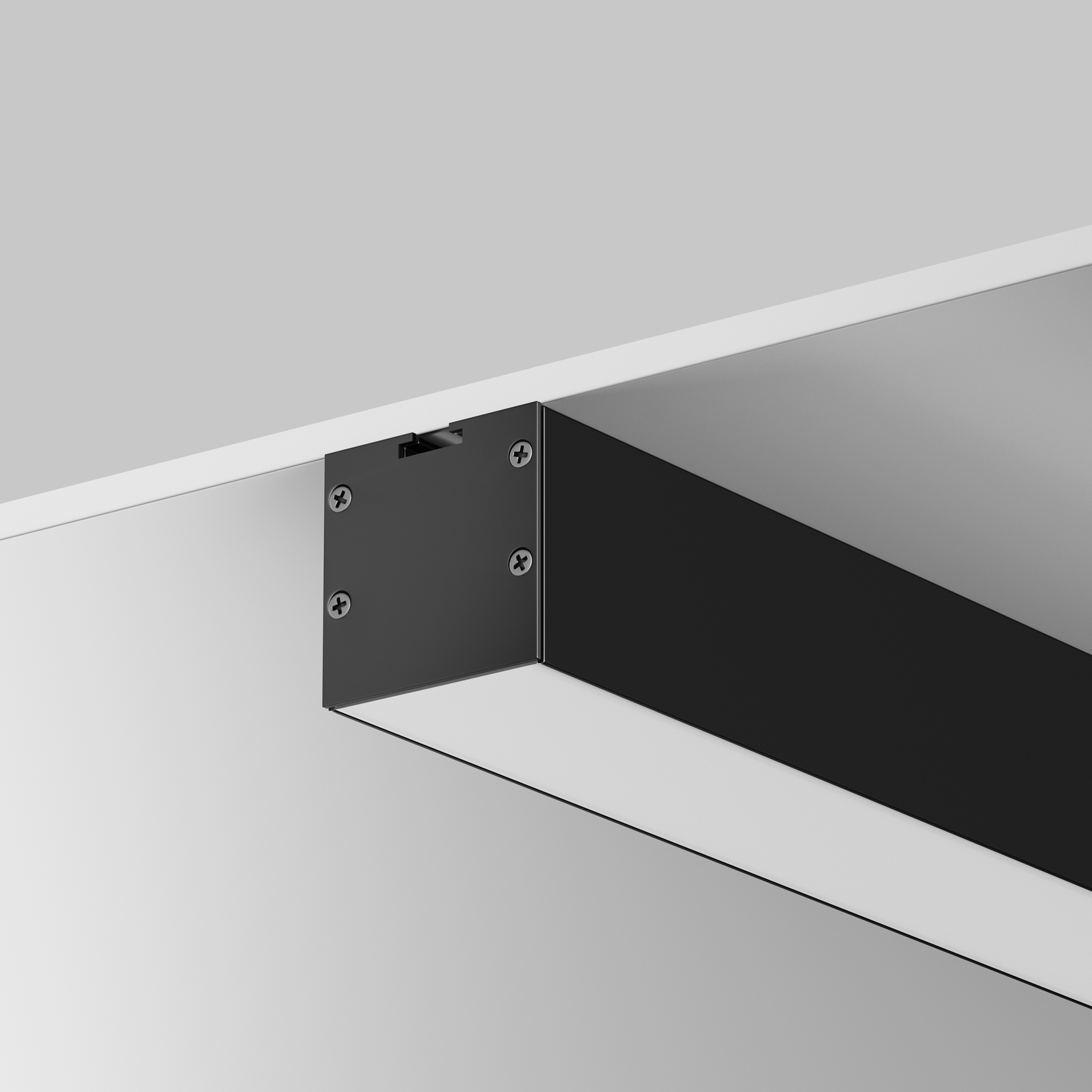 Картинка Комплектующие для профиля Led Strip 642038
