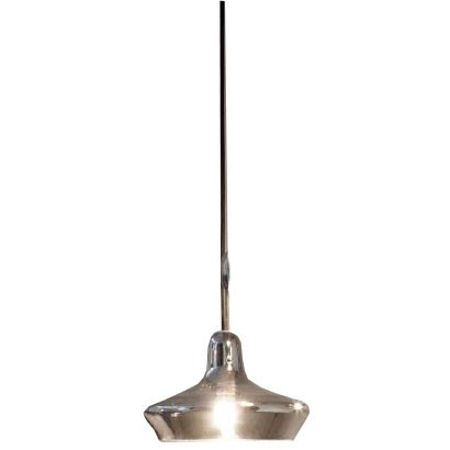 светильник lido-3 sp1 fume' 168364, доставка по Казахстану 