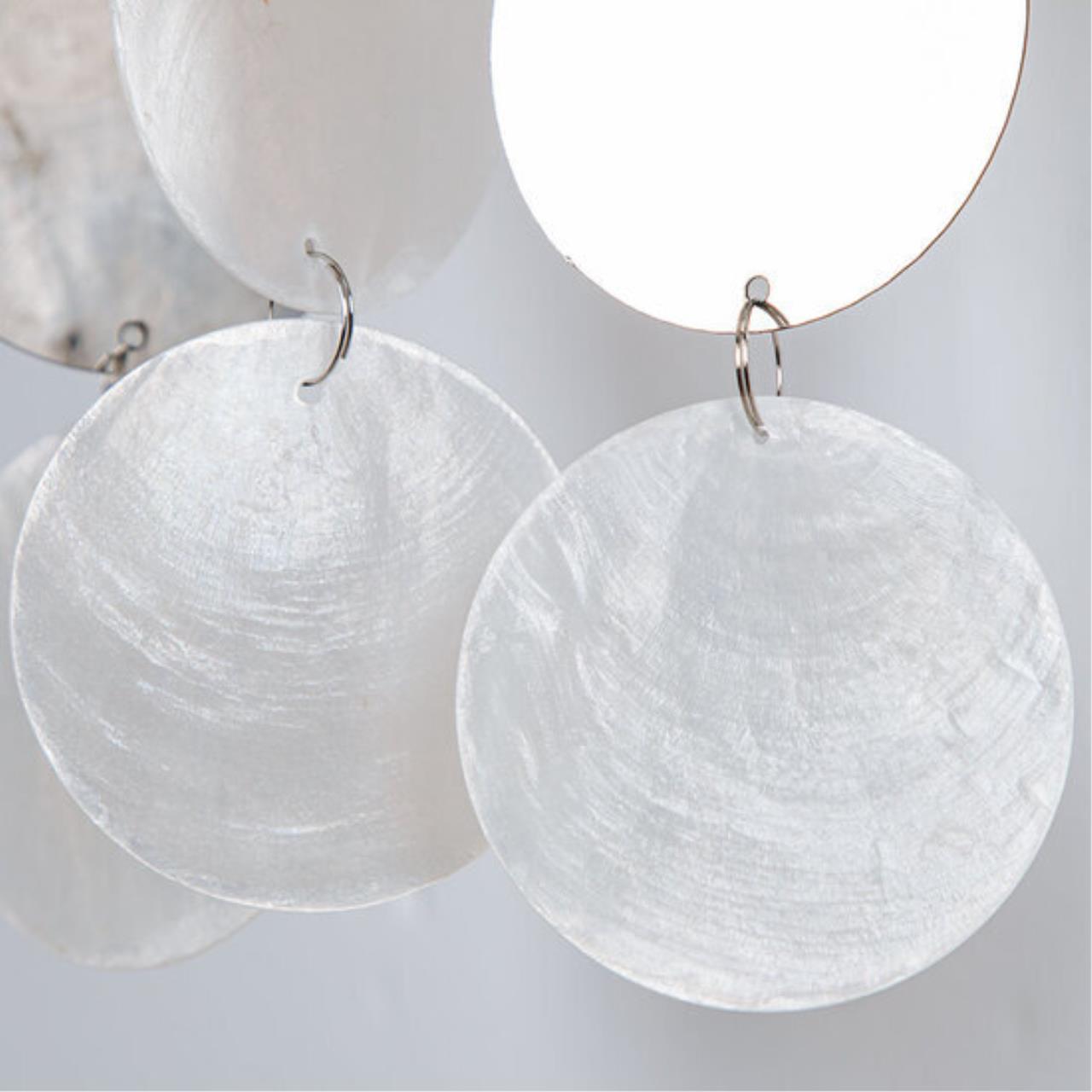 Картинка Настенный светильник Arte Lamp PIPIRIMA A4100AP-2CC