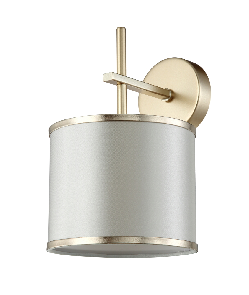 Картинка Бра Crystal Lux SERGIO AP1 GOLD Crystal Lux 2901/401