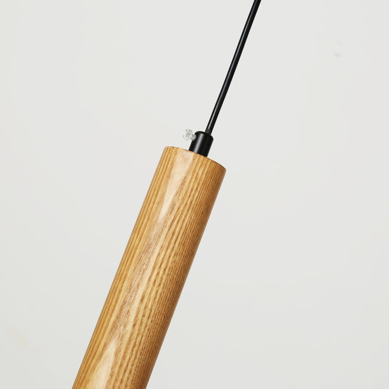 Картинка Подвесной светодиодный светильник Favourite Pendenti 2015-1P