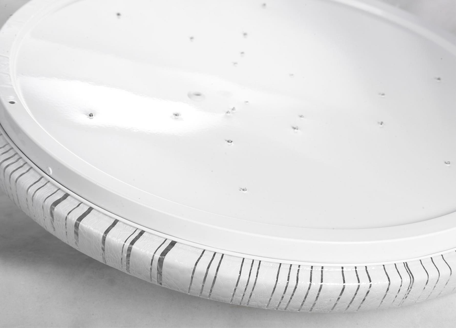 Картинка Потолочный светодиодный светильник Lussole Lgo Moonlight LSP-8321