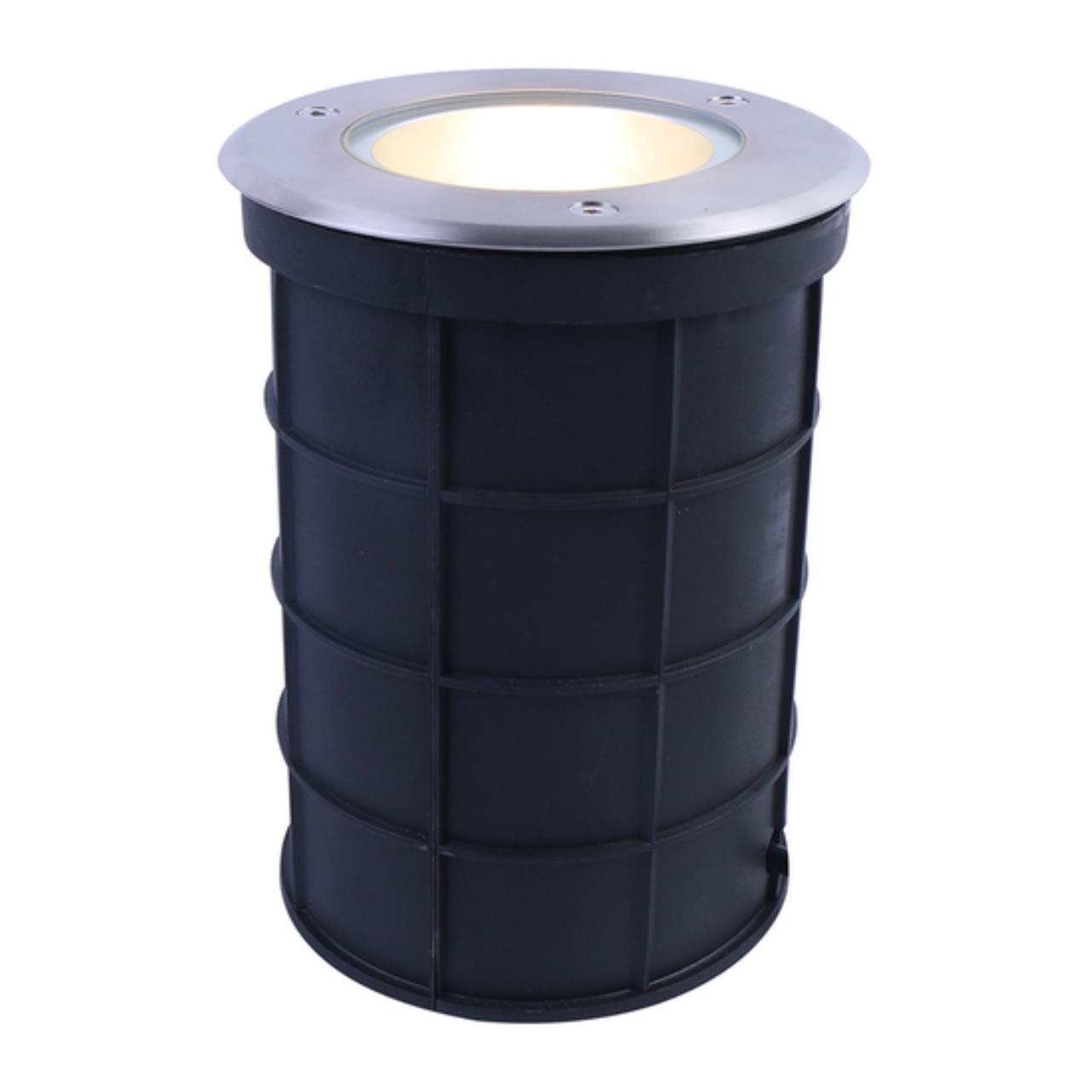 Светильник уличный Arte Lamp PIAZZA A6014IN-1SS