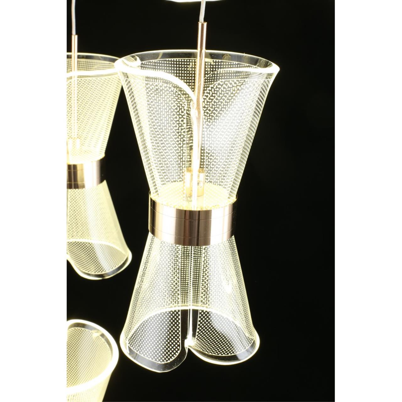 Картинка APL.771.06.80 Светильник подвесной Aployt Charlayn