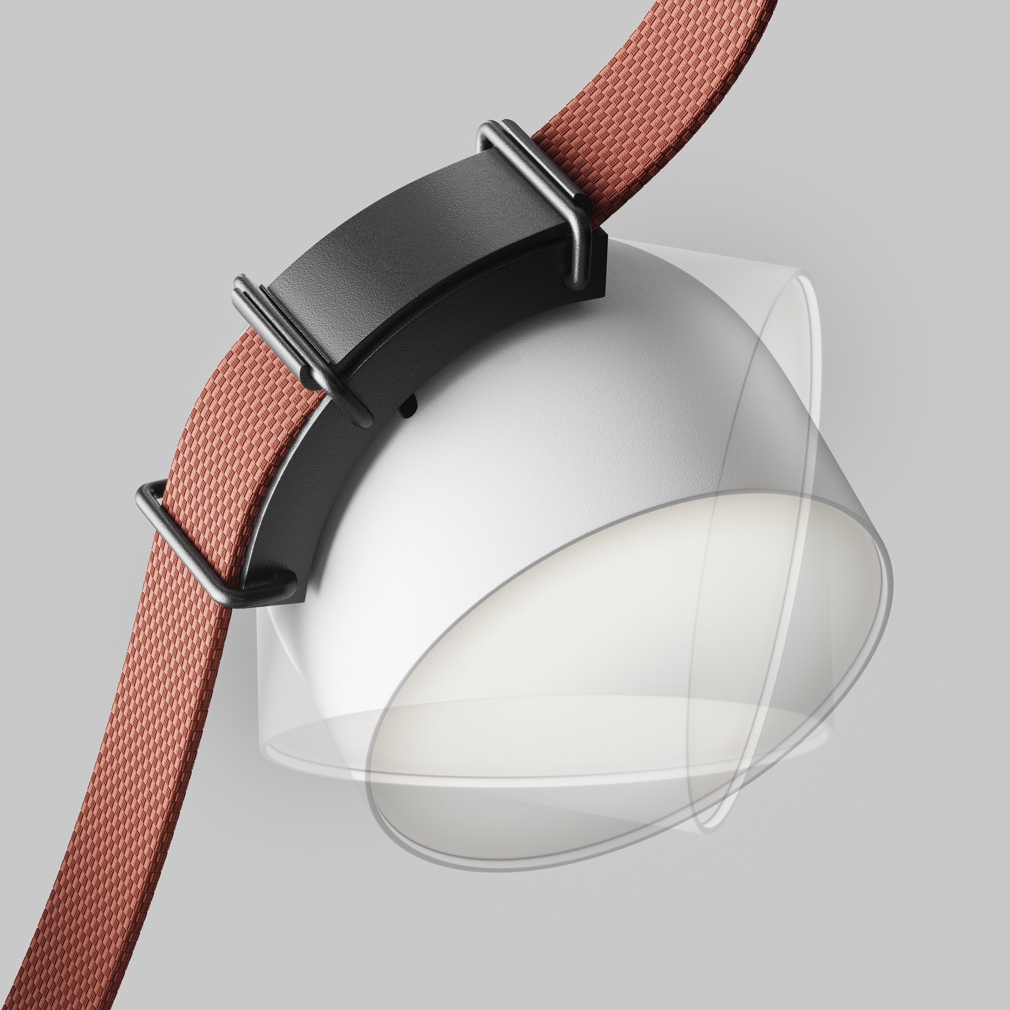 Картинка Потолочный светильник Technical TR124B-12W4K-W