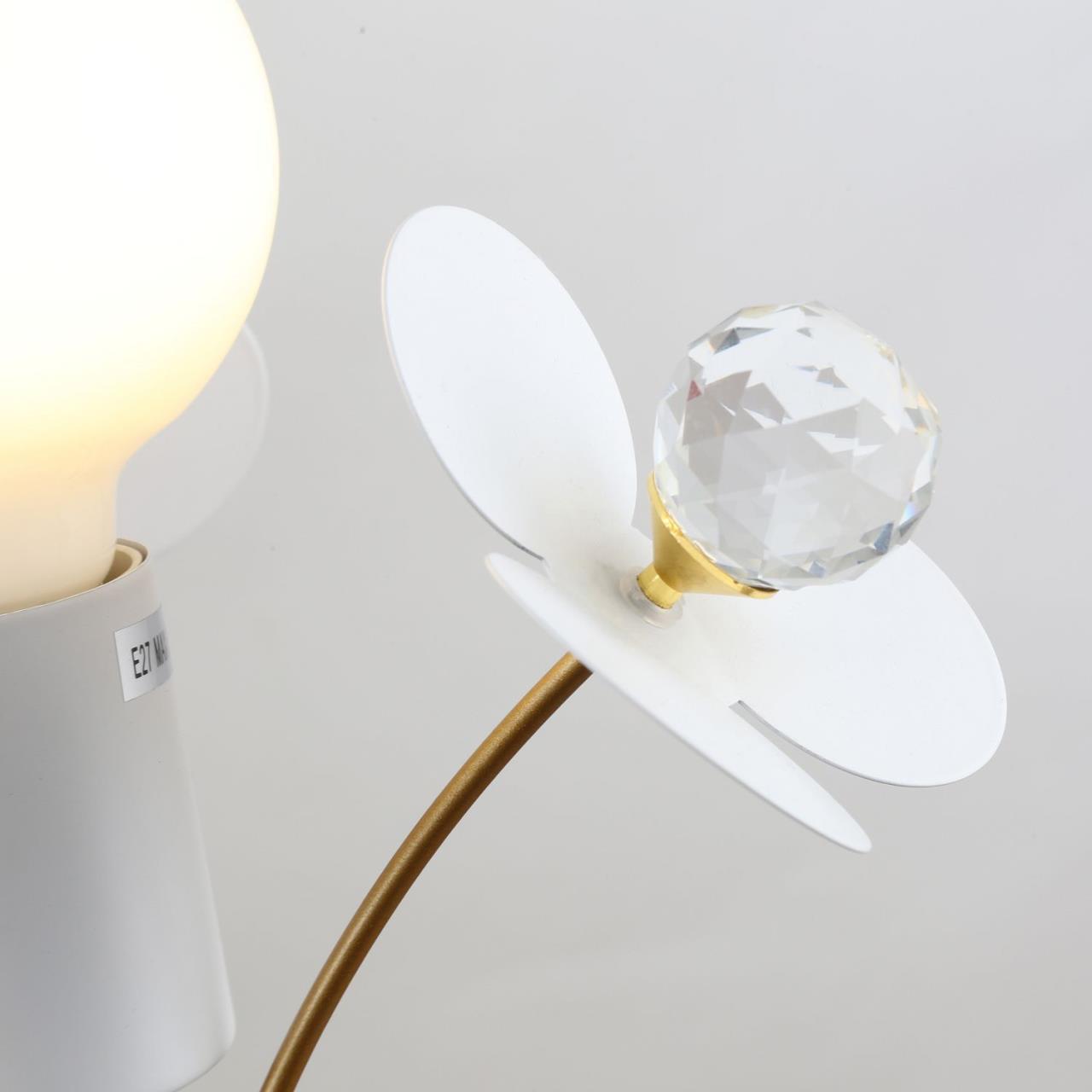 Картинка Настенный светильник Lassie 4081-1W