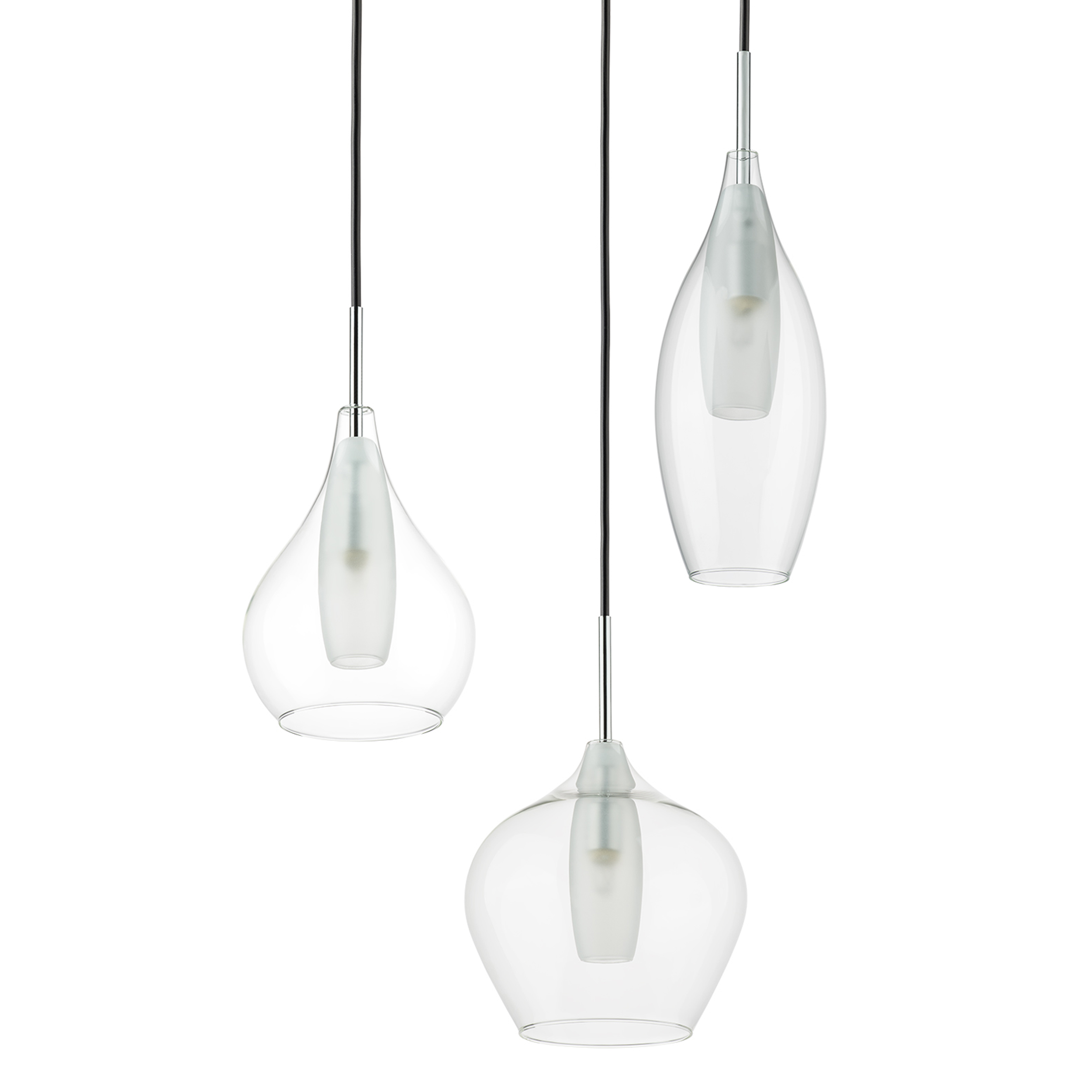 Картинка Подвесная люстра Lightstar Pentola 803051