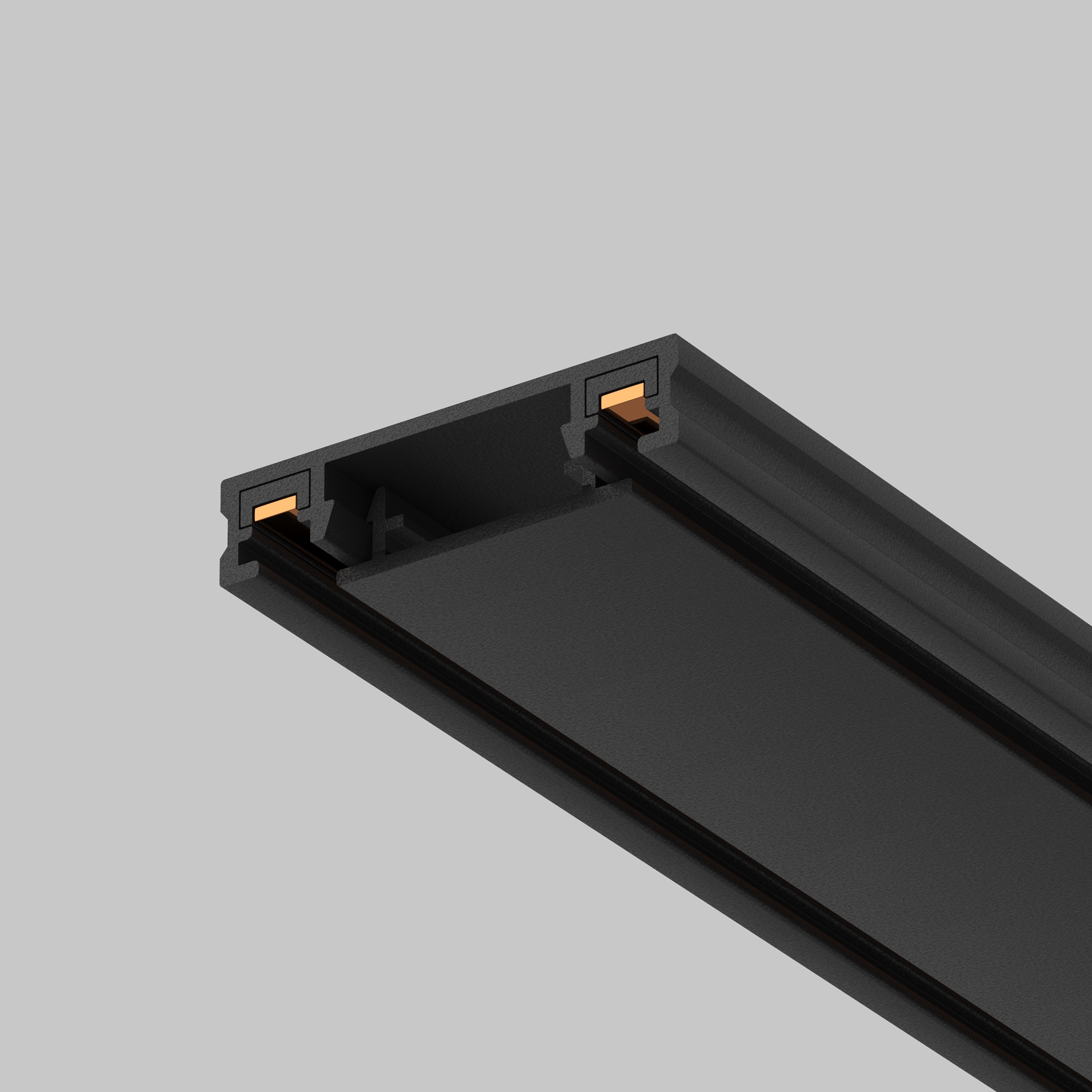 Картинка Шинопровод накладной Technical TRX084-112B