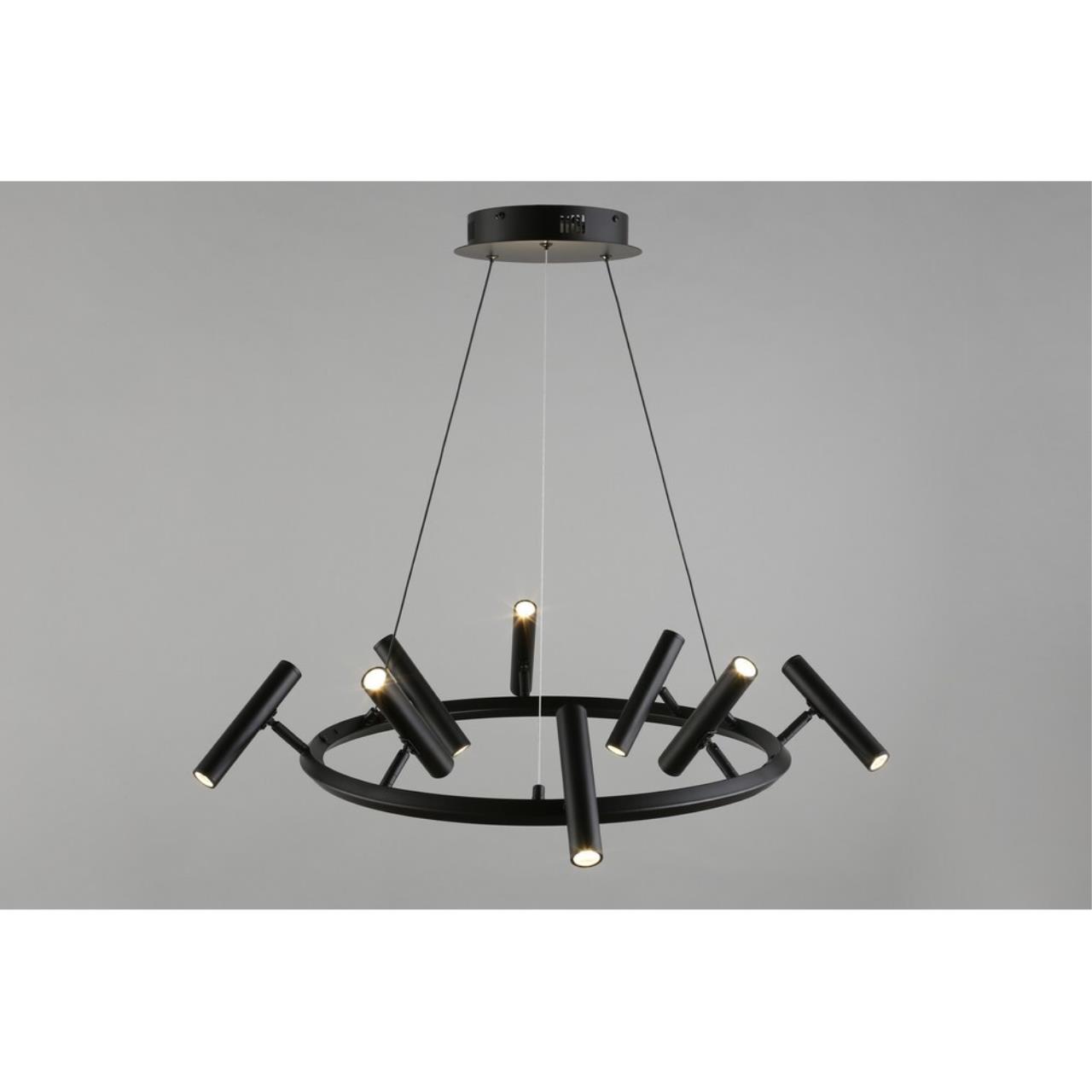 Картинка APL.067.03.40 Люстра подвесная Aployt Honor