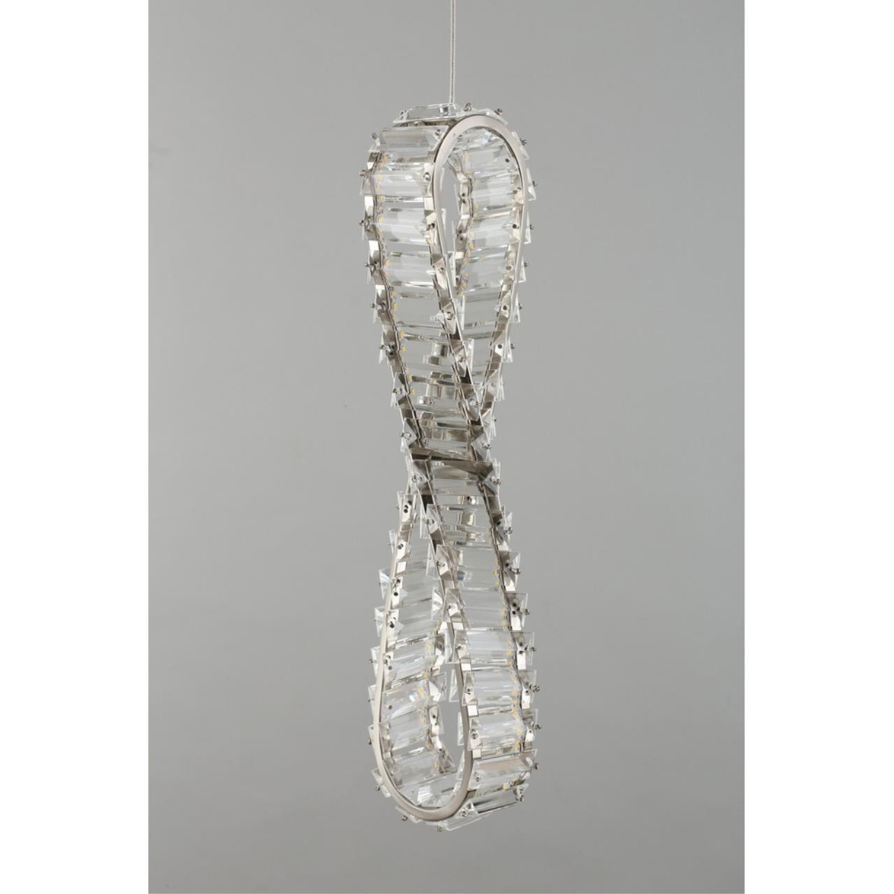 Картинка APL.045.16.15 Светильник подвесной светодиодный Aployt Olimp