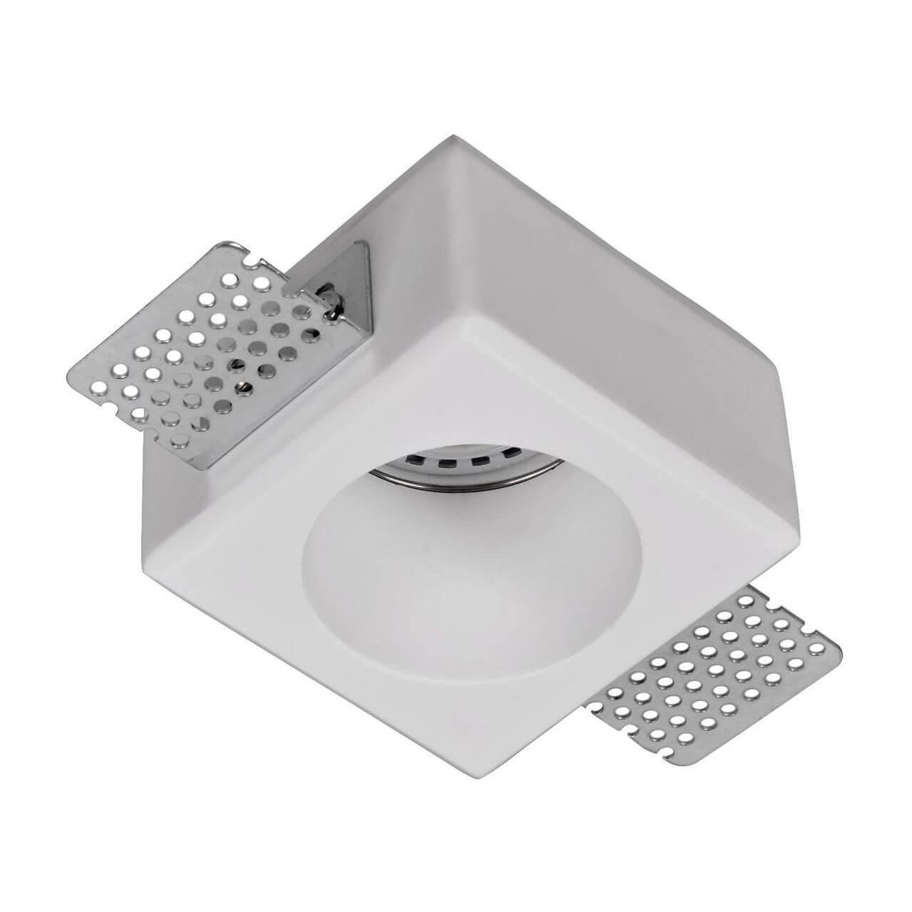 Картинка Встраиваемый светильник Arte Lamp A9285PL-1WH