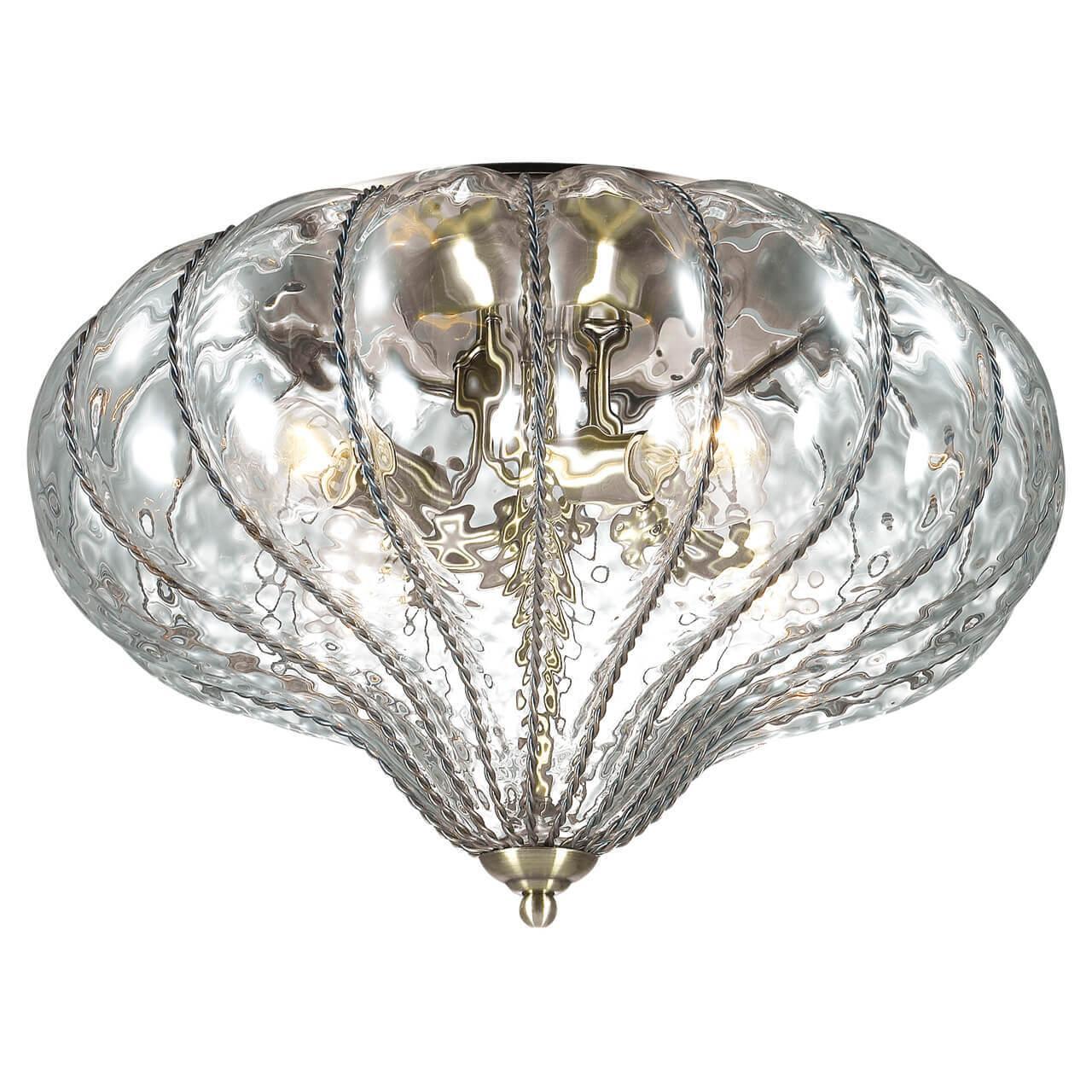 Картинка Потолочный светильник Odeon Light Nargiz 2684/4C