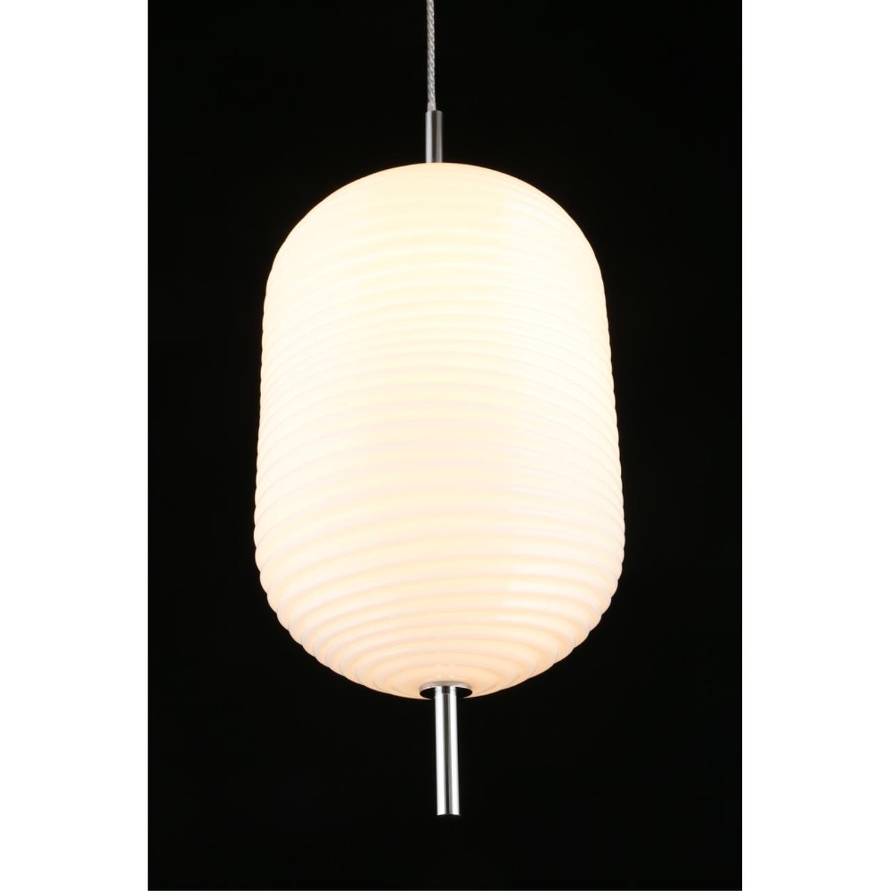 Картинка APL.316.26.01 Светильник подвесной Aployt Mattia